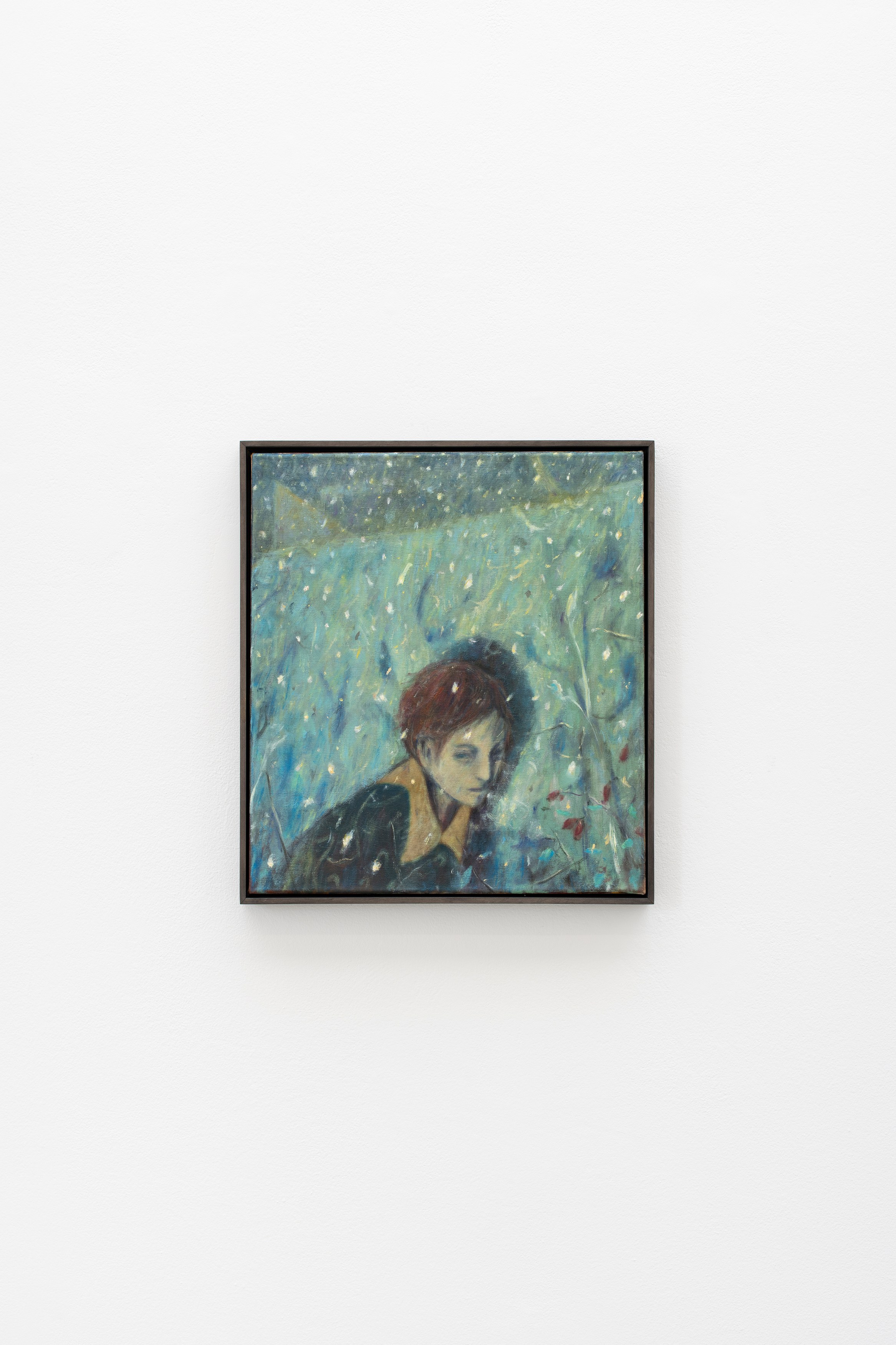 Ernst Yohji Jaeger, Lunatique at Tragic Venus, CELESTE | data center Marilyn, Champs-sur-Marne, photo 16