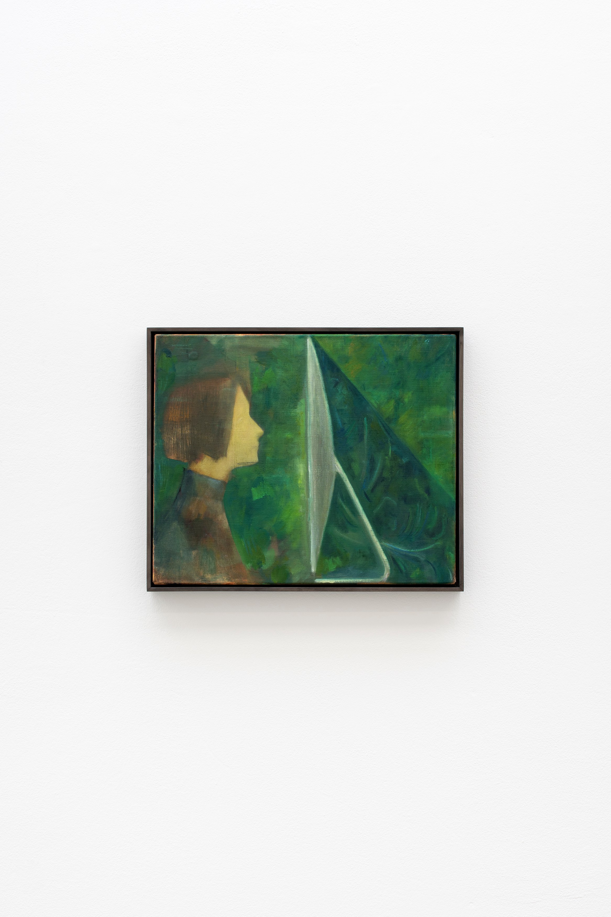 Ernst Yohji Jaeger, Lunatique at Tragic Venus, CELESTE | data center Marilyn, Champs-sur-Marne, photo 17