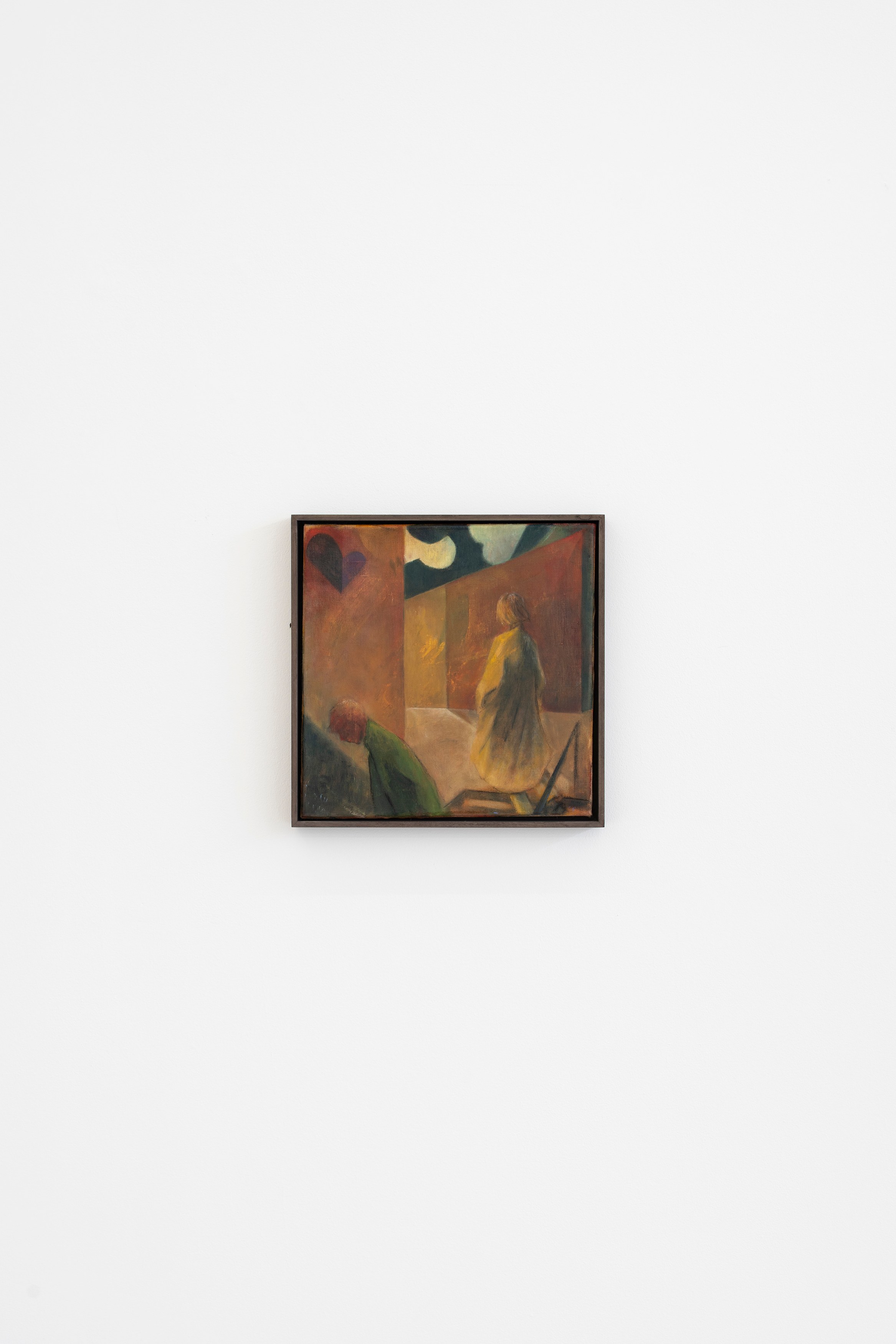 Ernst Yohji Jaeger, Lunatique at Tragic Venus, CELESTE | data center Marilyn, Champs-sur-Marne, photo 14