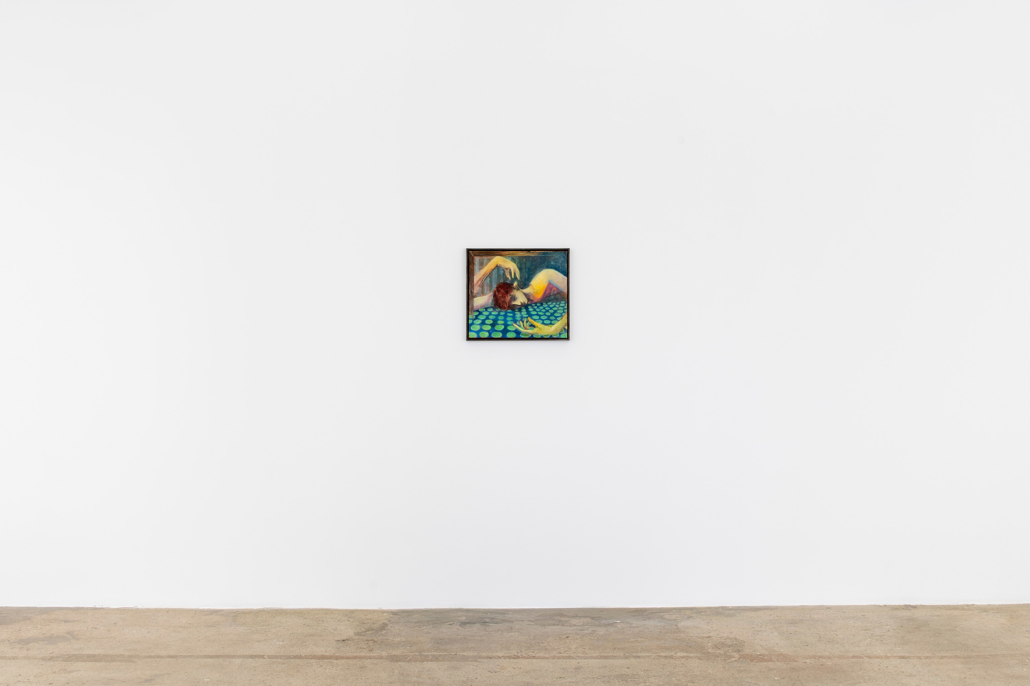 Ernst Yohji Jaeger, Lunatique at Tragic Venus, CELESTE | data center Marilyn, Champs-sur-Marne, photo 8