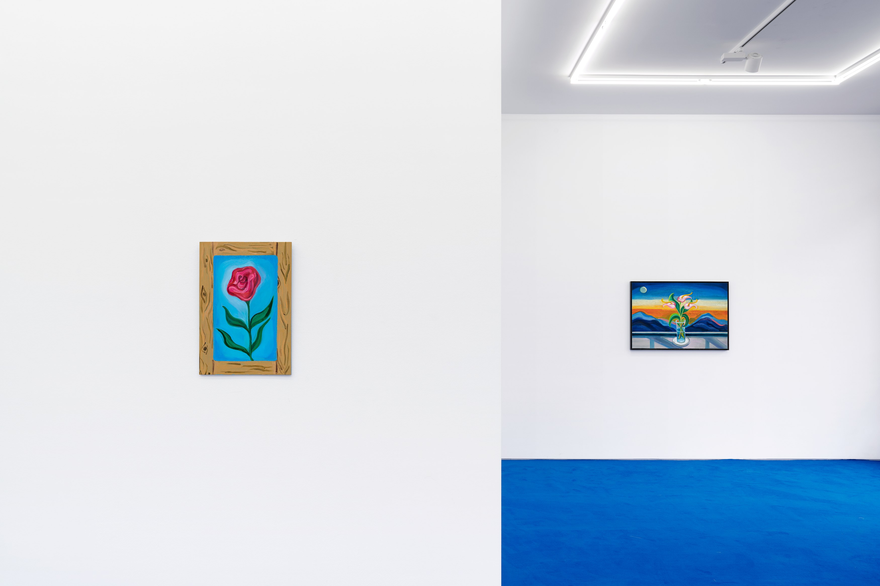 Olivia Parkes, The Same River at Mountains, photo 5