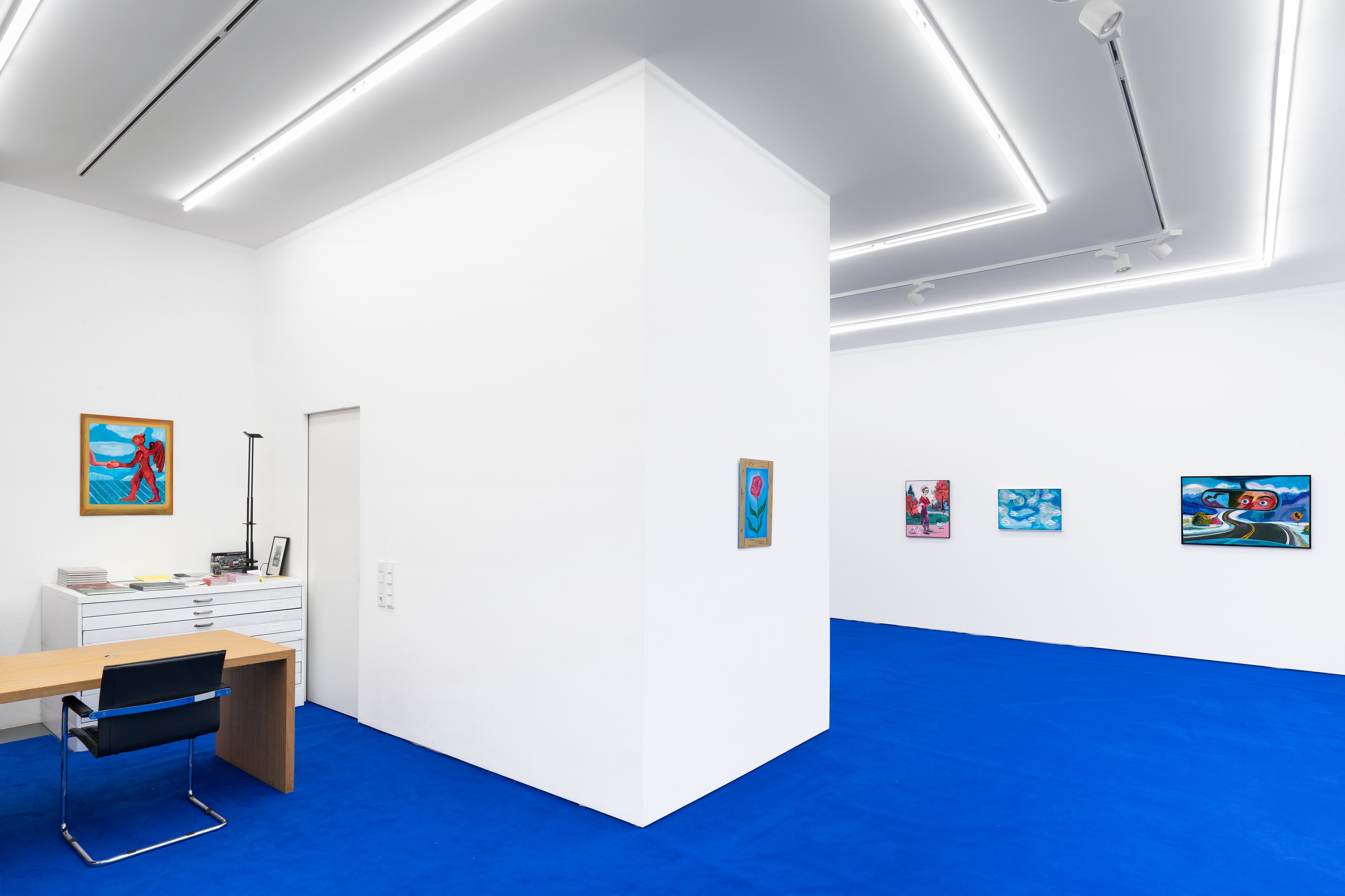 Olivia Parkes, The Same River at Mountains, photo 11