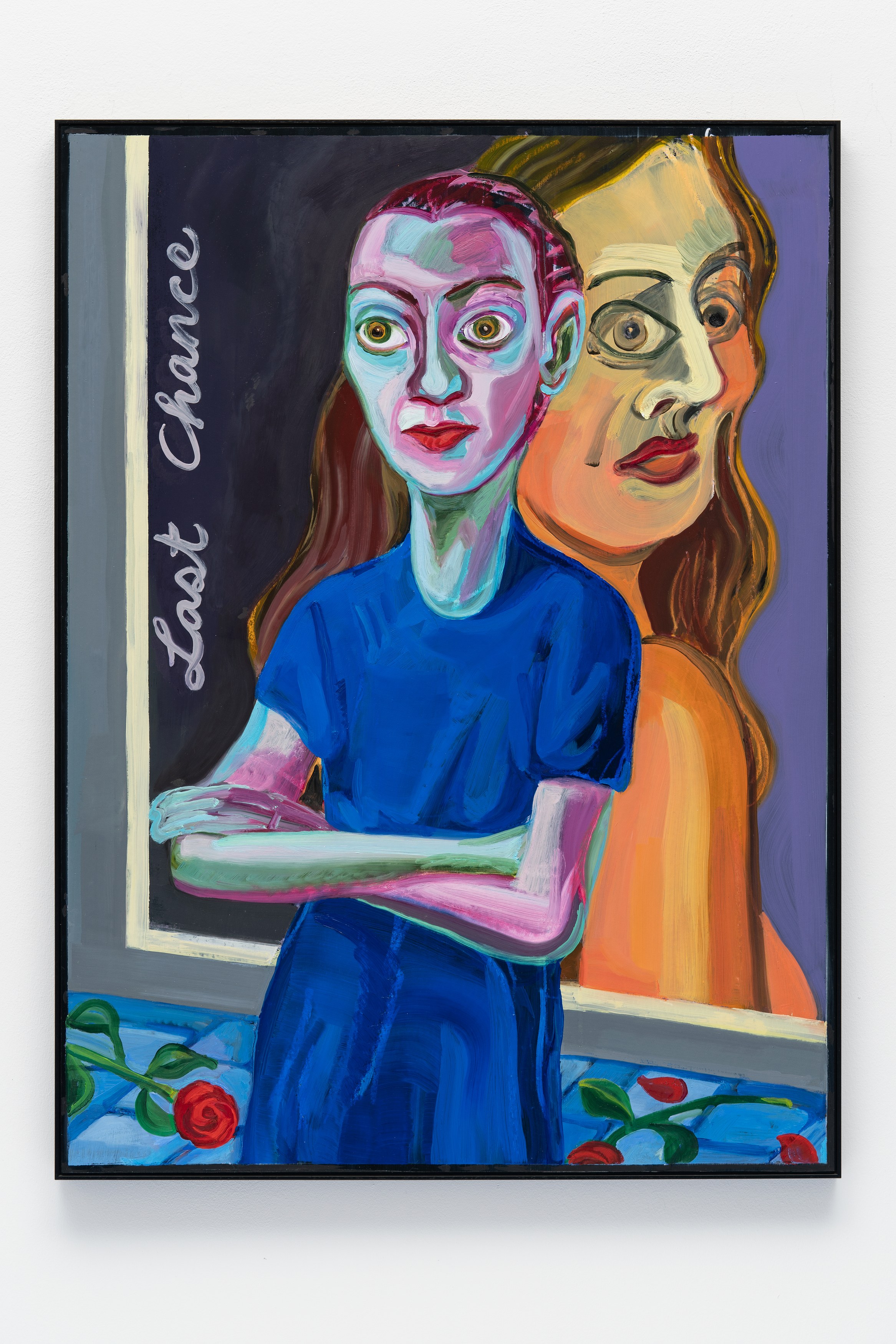 Olivia Parkes, The Same River at Mountains, photo 23