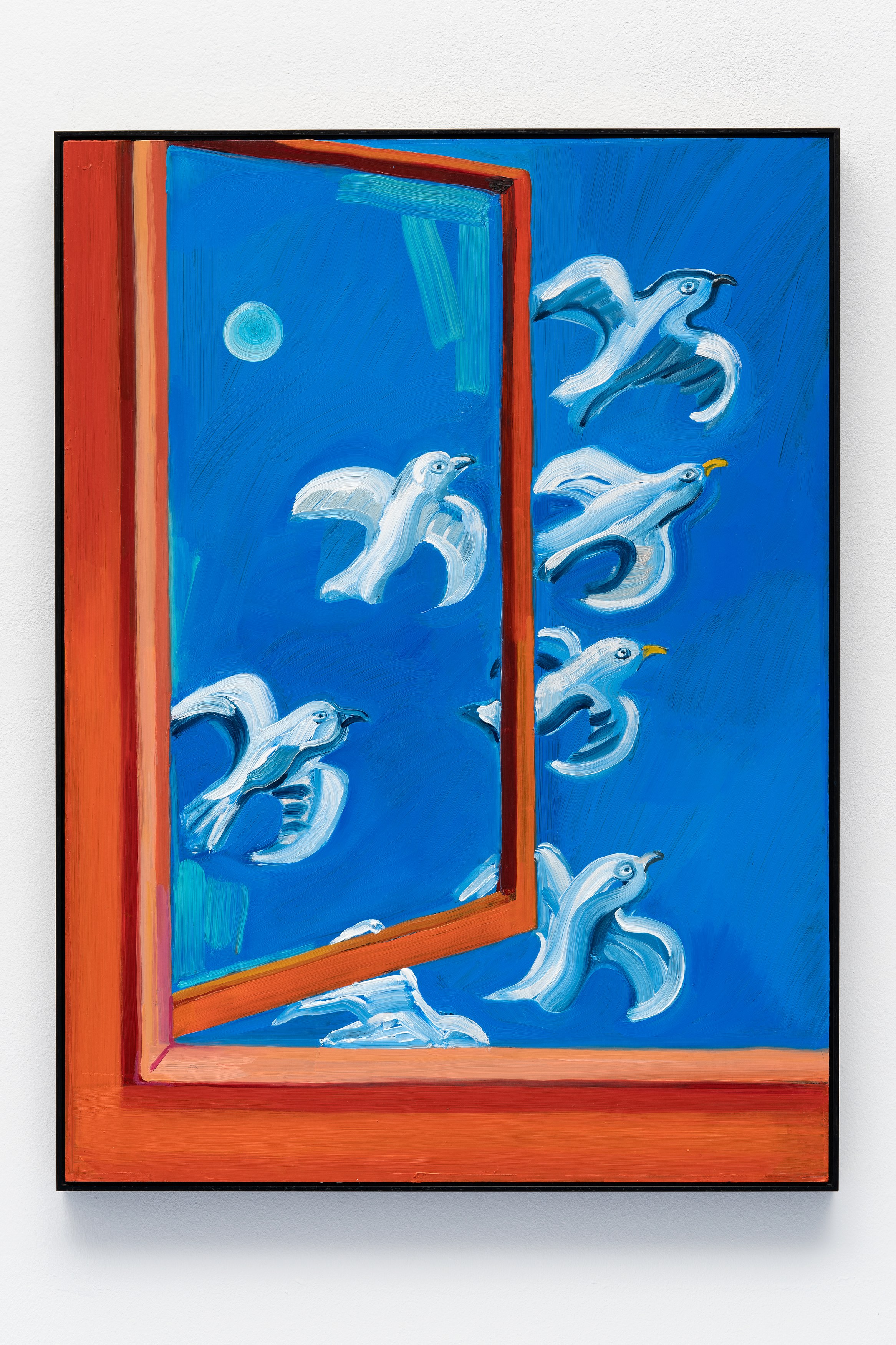 Olivia Parkes, The Same River at Mountains, photo 22