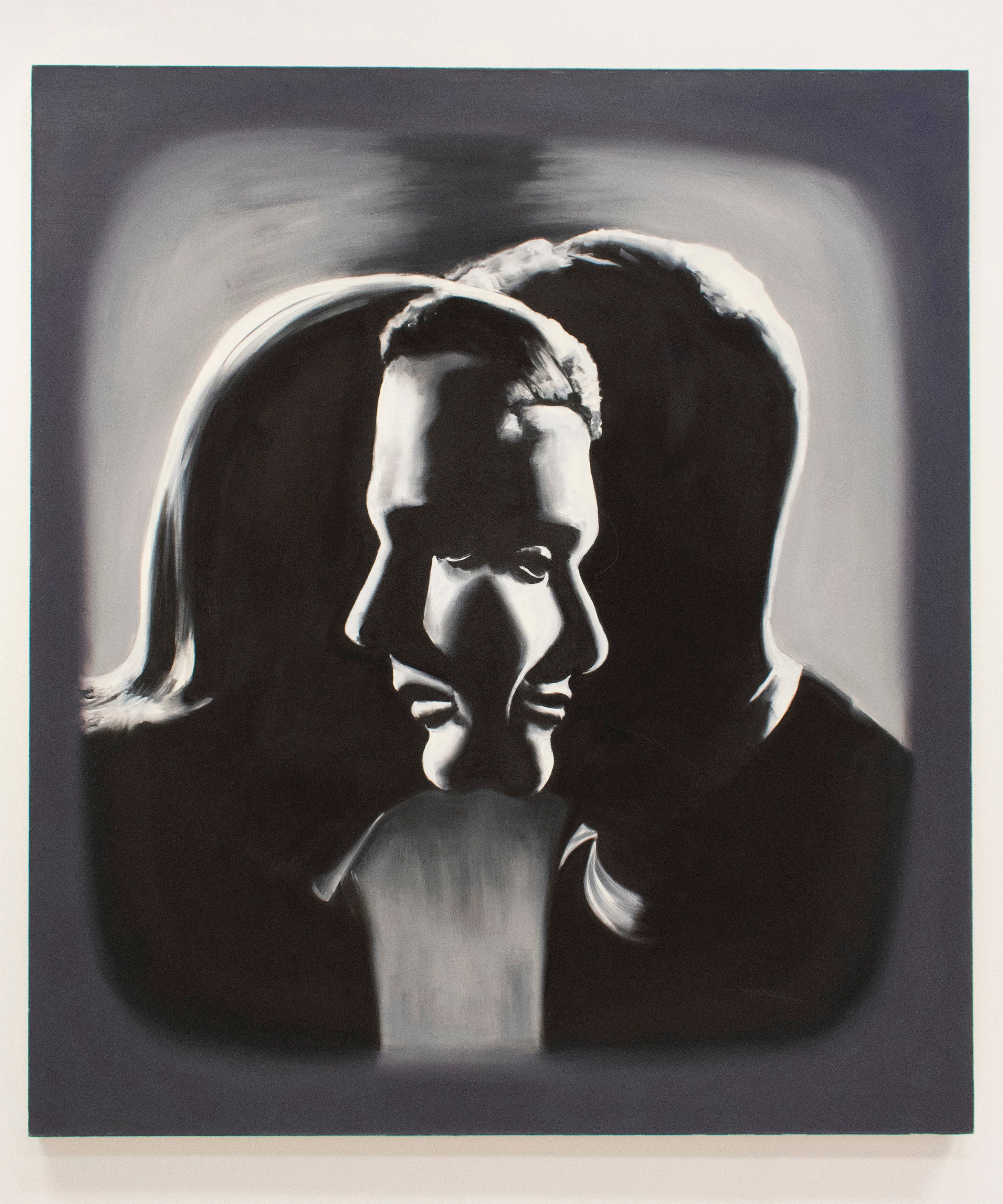 Lise Soskolne, The Work: Chapter 1 at Mishkin Gallery, Baruch College, photo 35