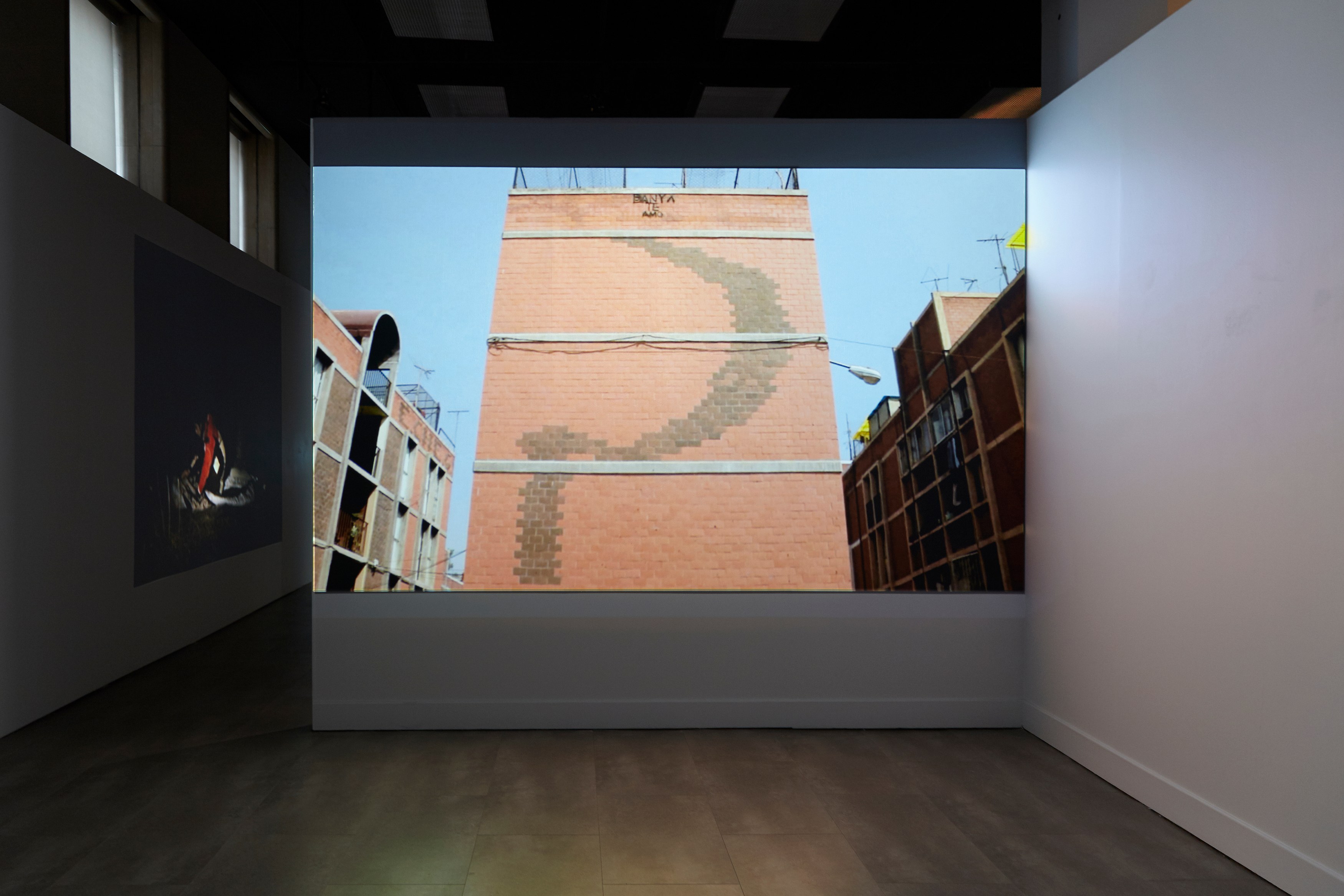 Minerva Cuevas, Disidencia at Mishkin Gallery, Baruch College, photo 7