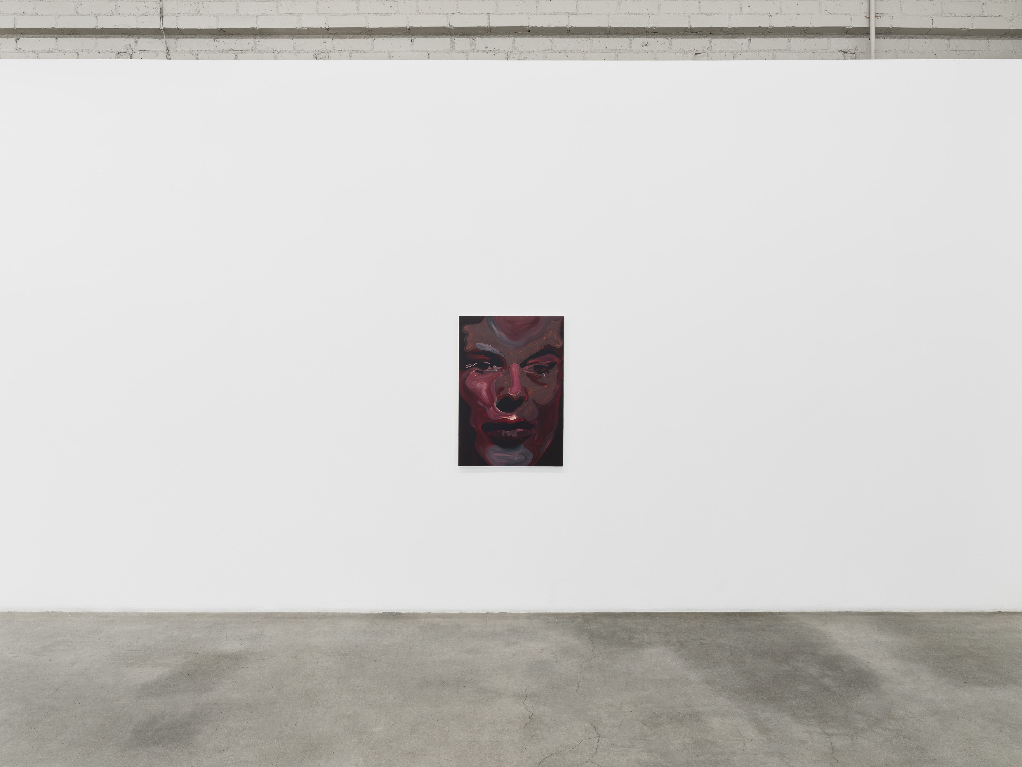 Clare Woods, After Limbo at Night Gallery, photo 9