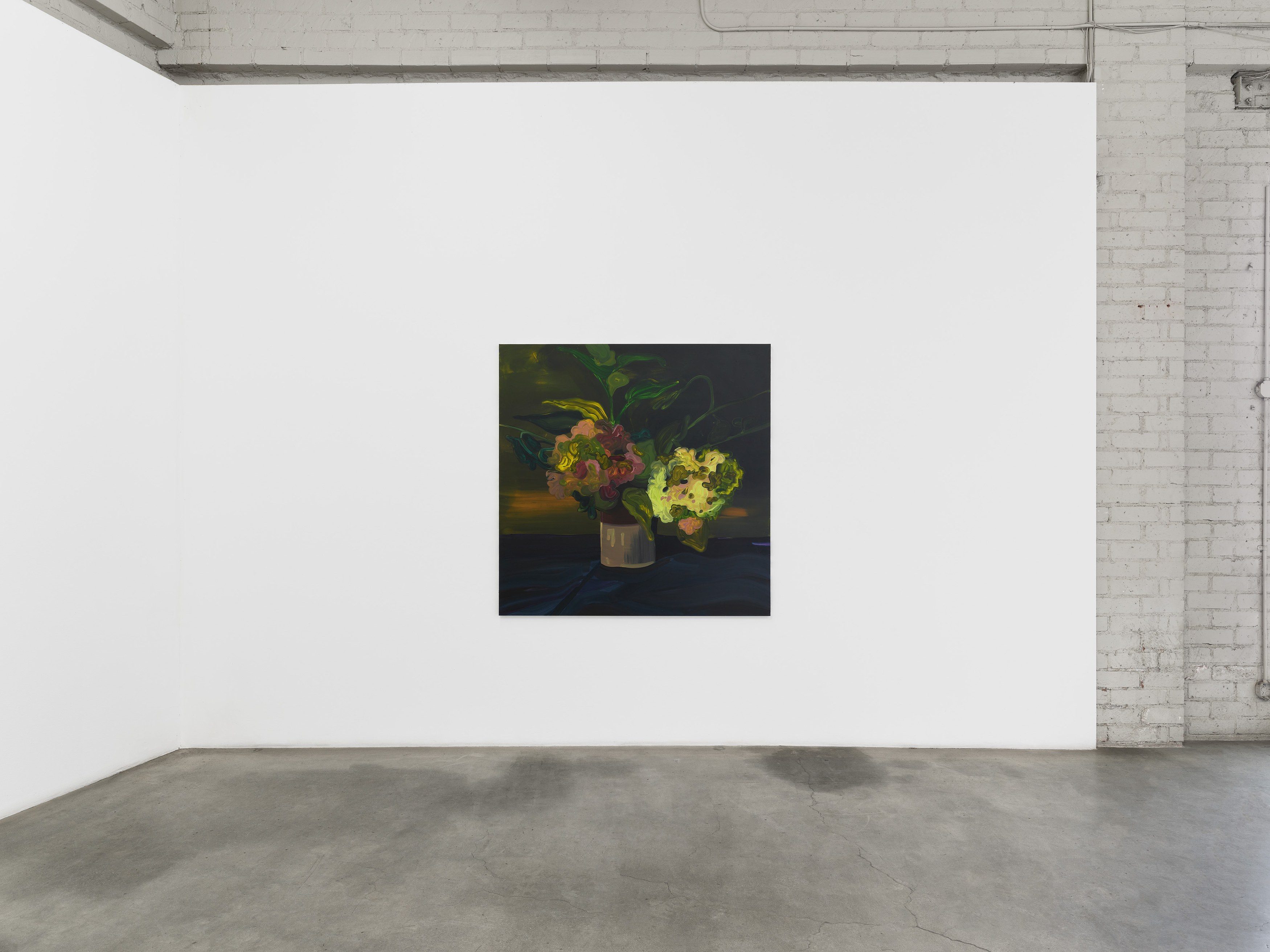 Clare Woods, After Limbo at Night Gallery, photo 10