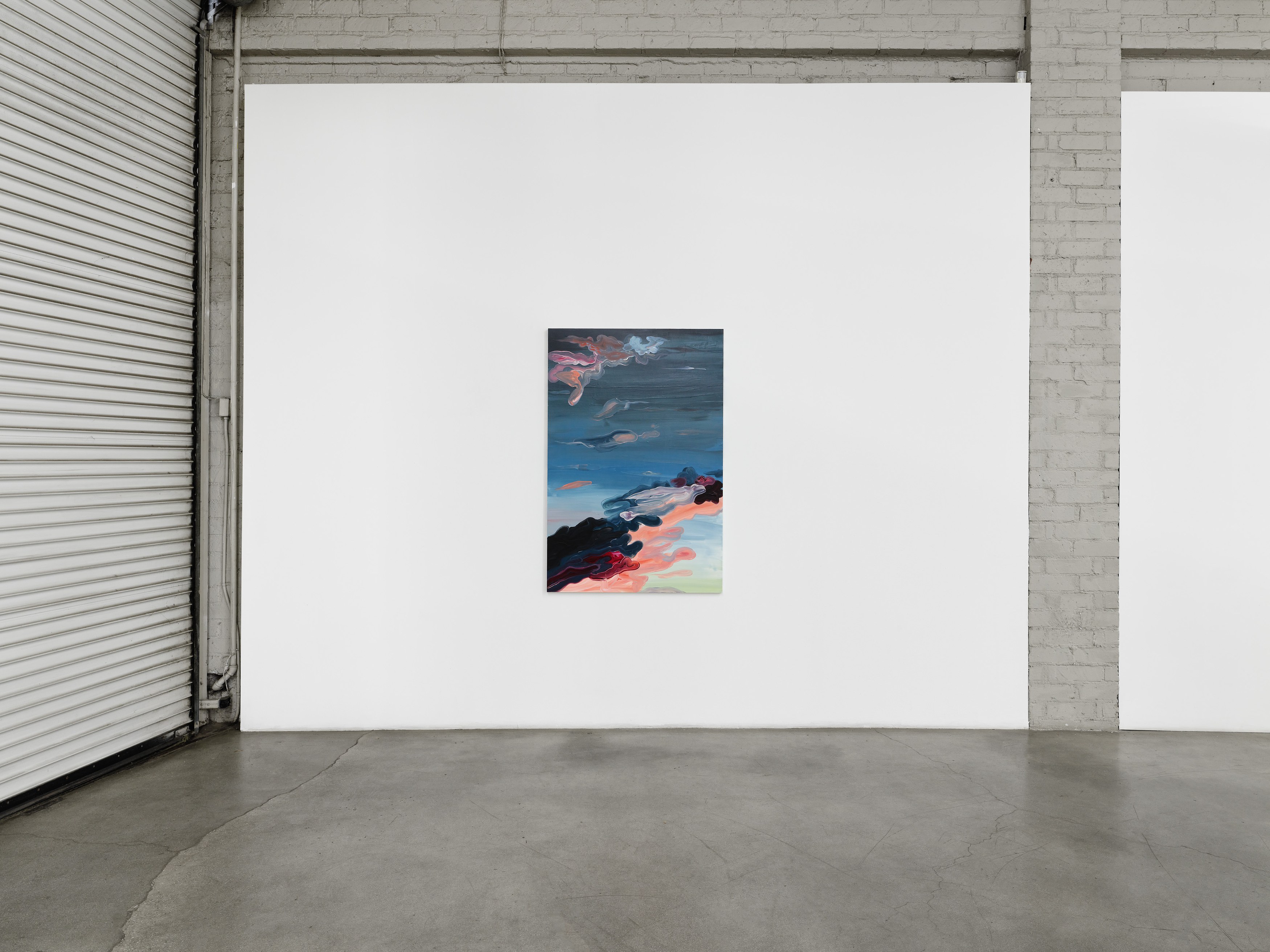Clare Woods, After Limbo at Night Gallery, photo 23