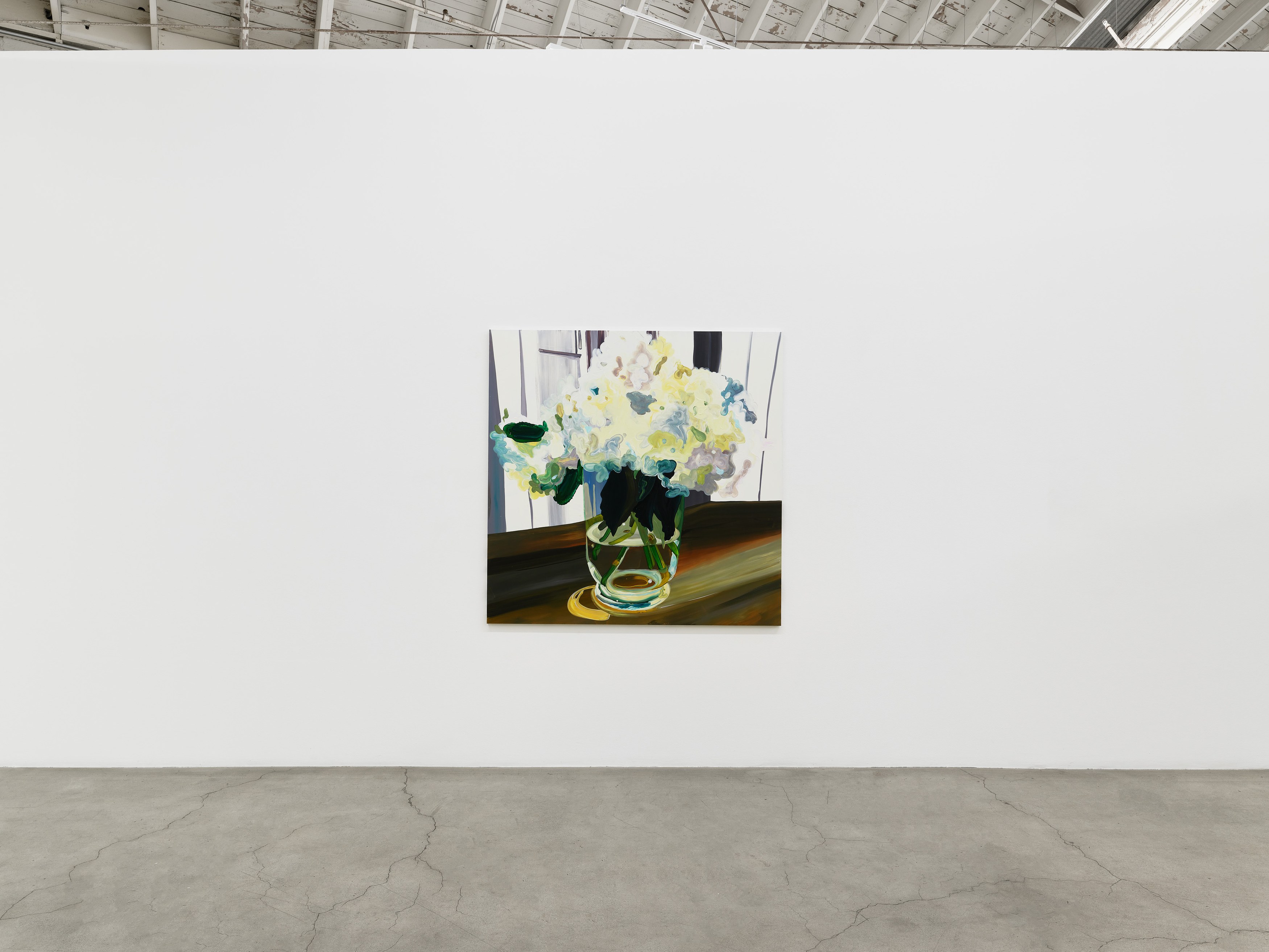 Clare Woods, After Limbo at Night Gallery, photo 30