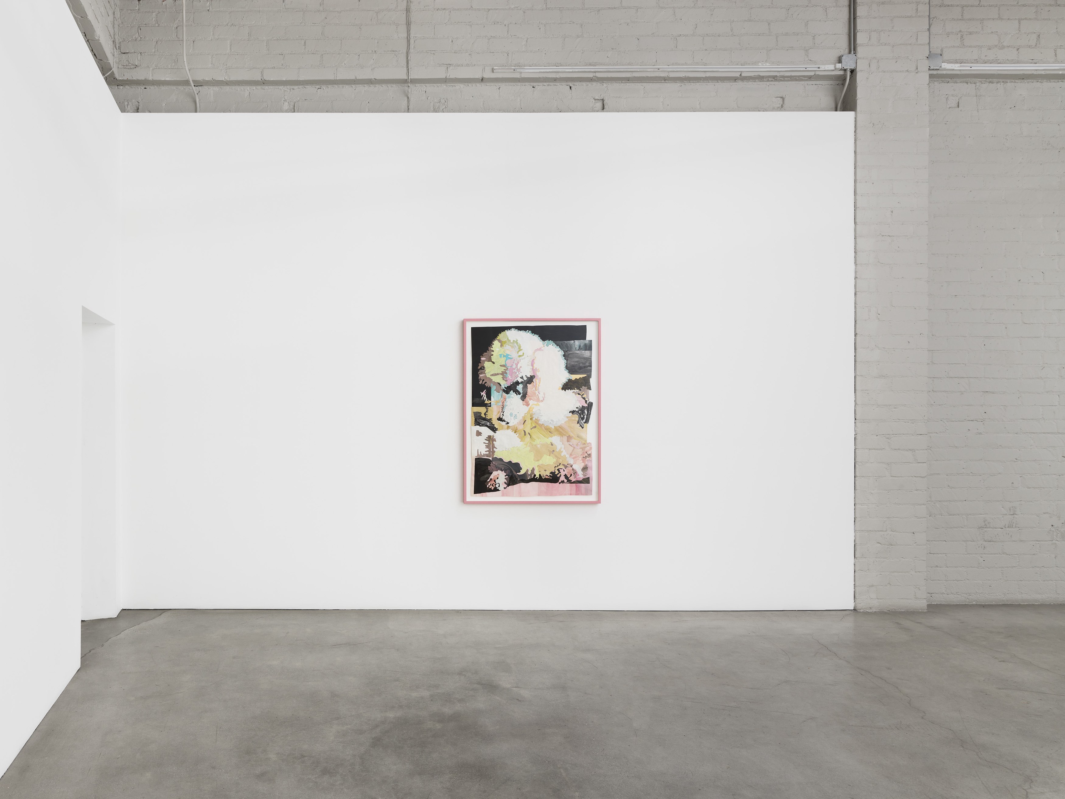 Clare Woods, After Limbo at Night Gallery, photo 32
