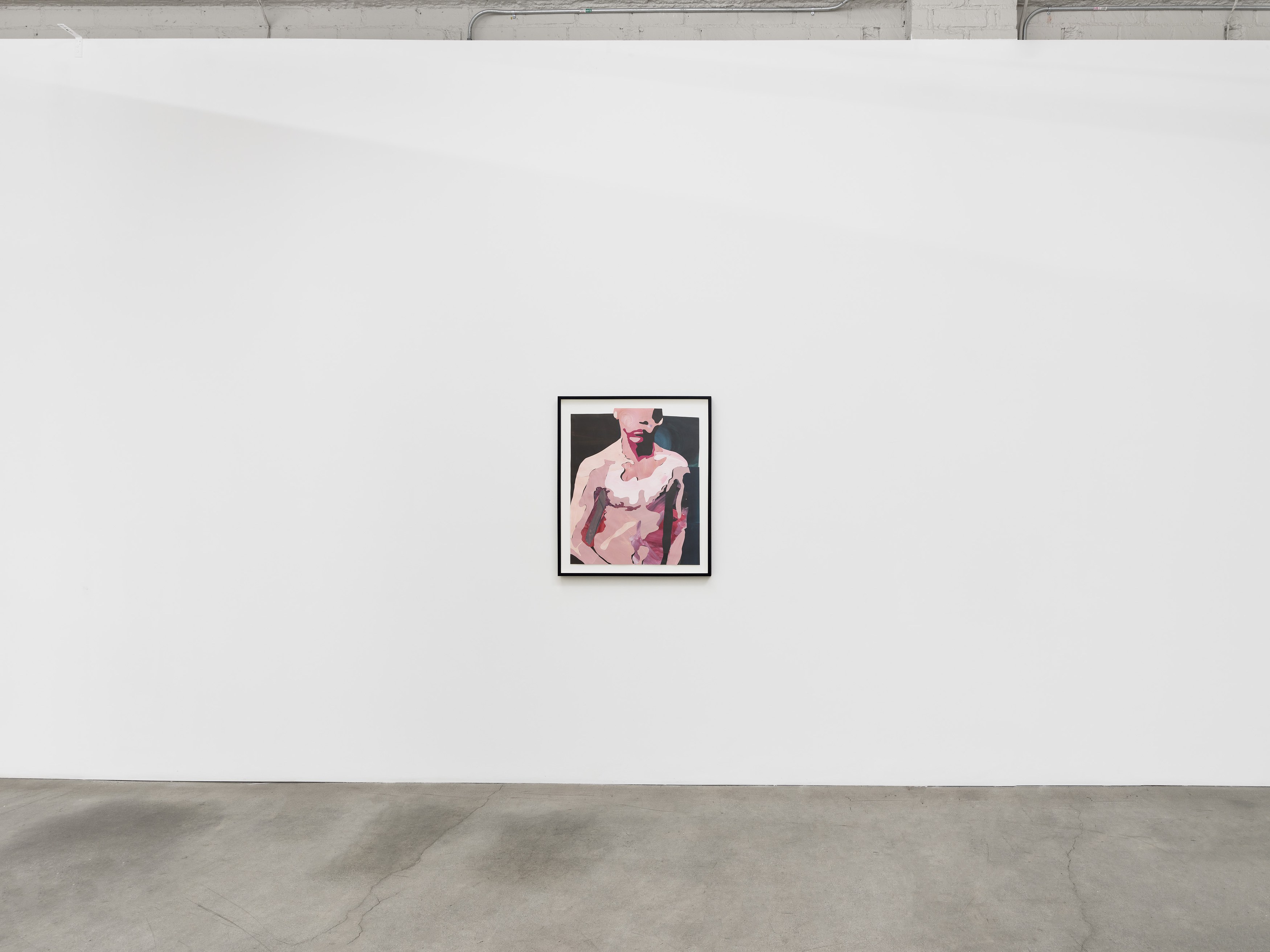 Clare Woods, After Limbo at Night Gallery, photo 31