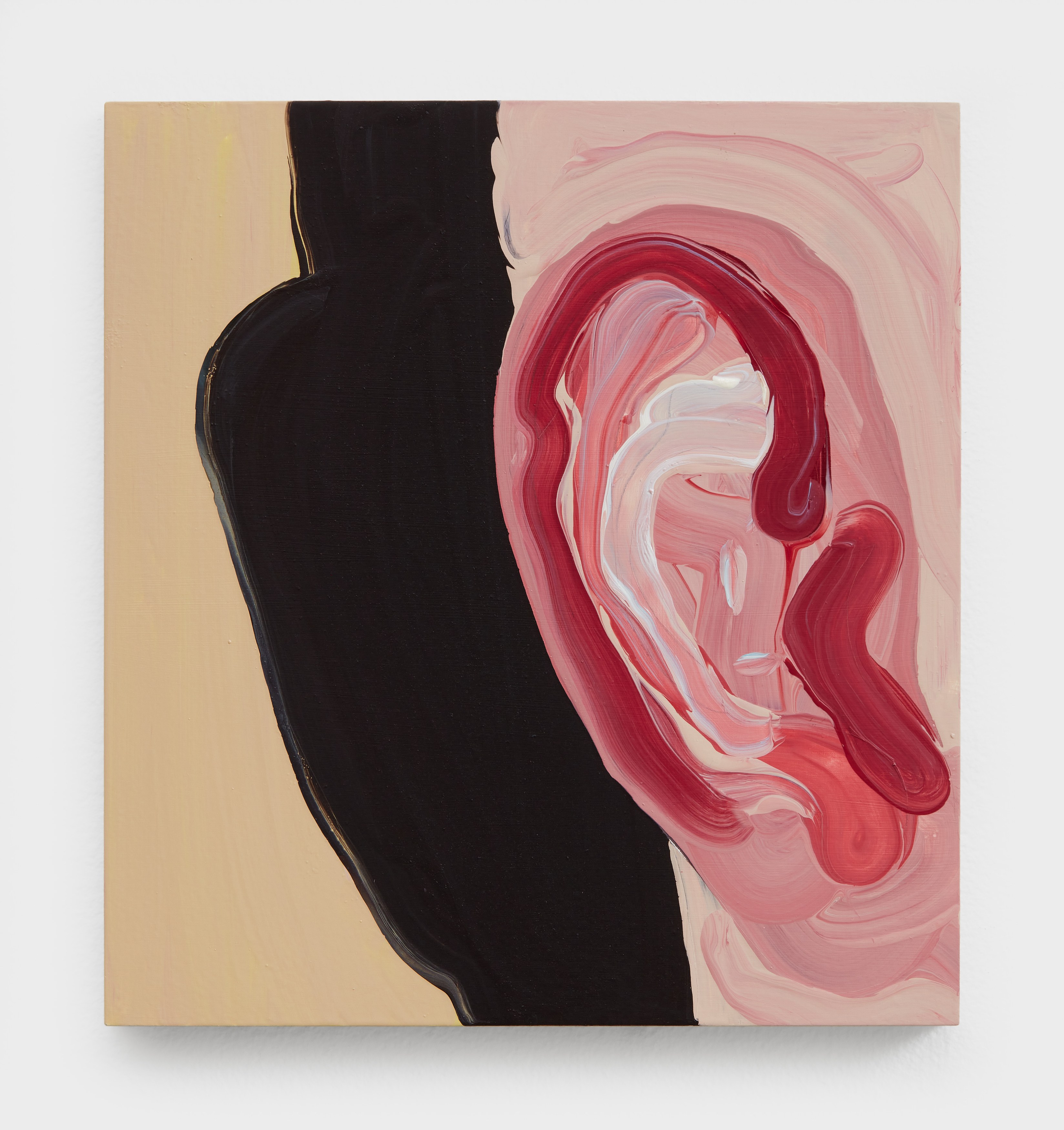 Clare Woods, After Limbo at Night Gallery, photo 69