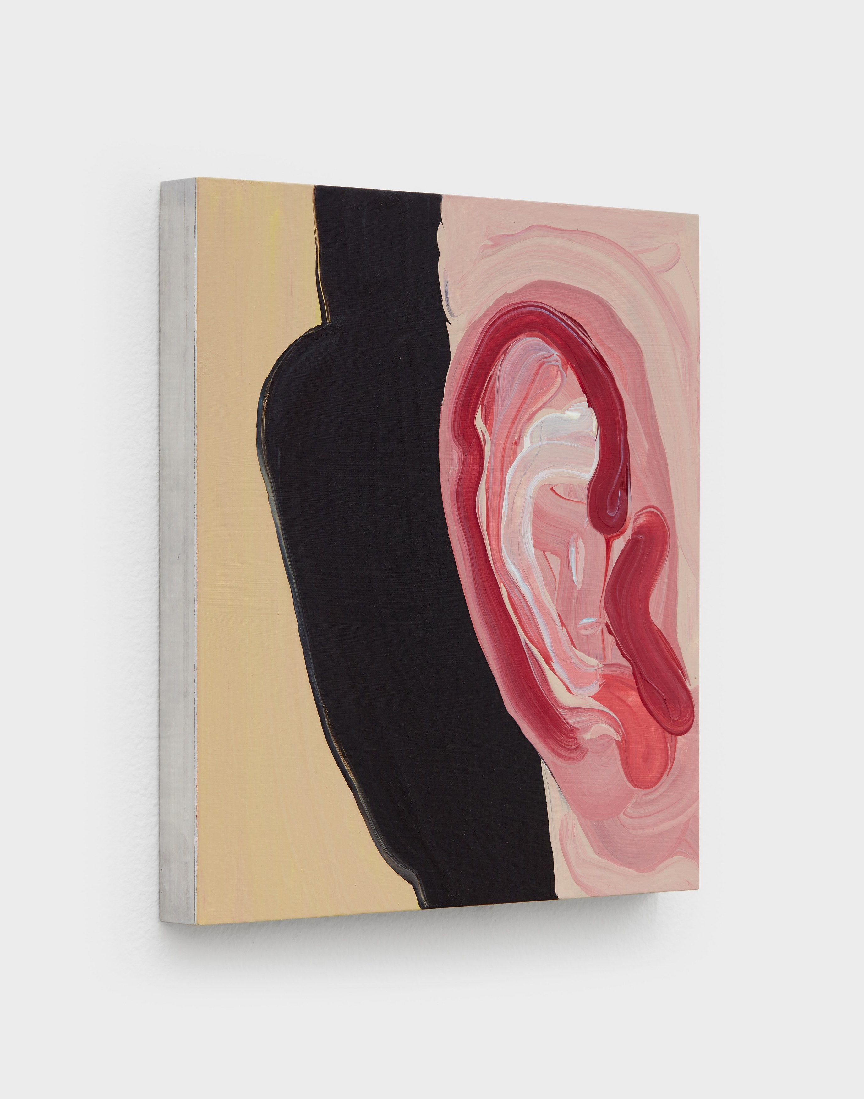 Clare Woods, After Limbo at Night Gallery, photo 70