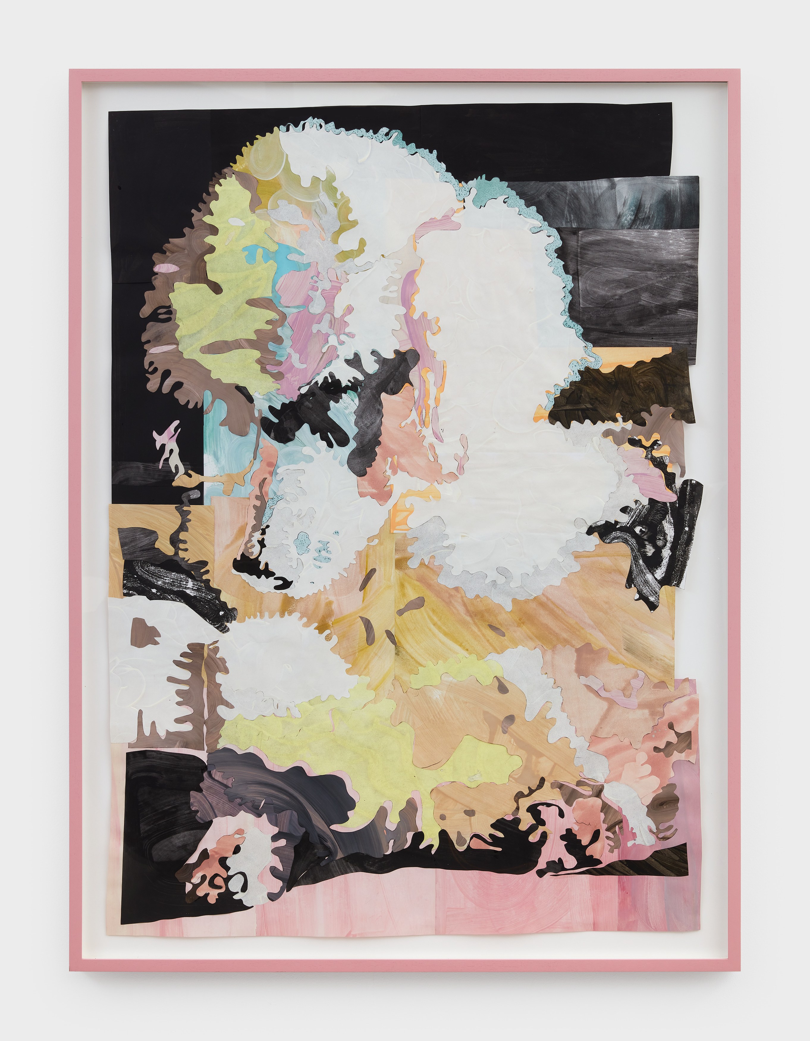 Clare Woods, After Limbo at Night Gallery, photo 91
