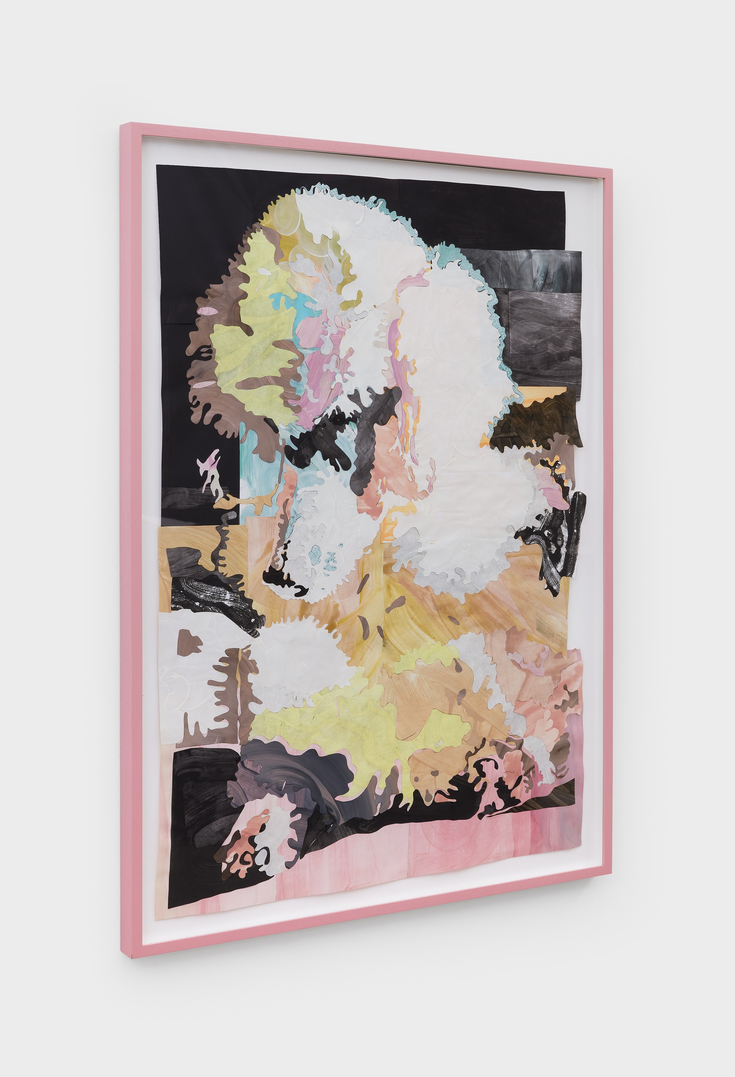 Clare Woods, After Limbo at Night Gallery, photo 92