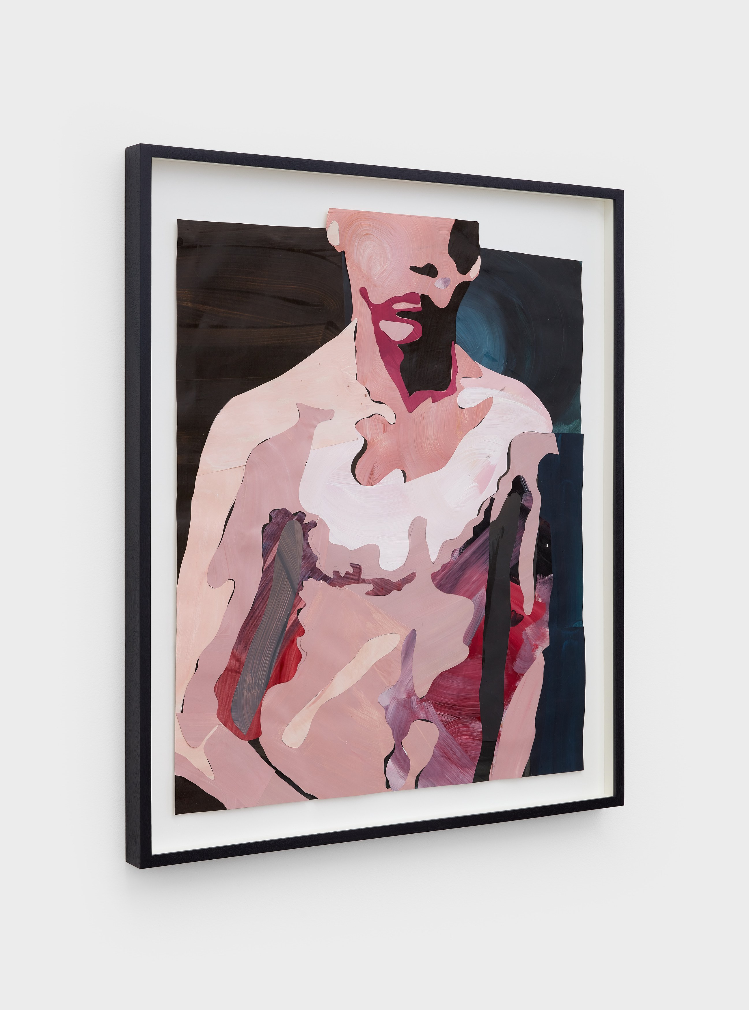 Clare Woods, After Limbo at Night Gallery, photo 96