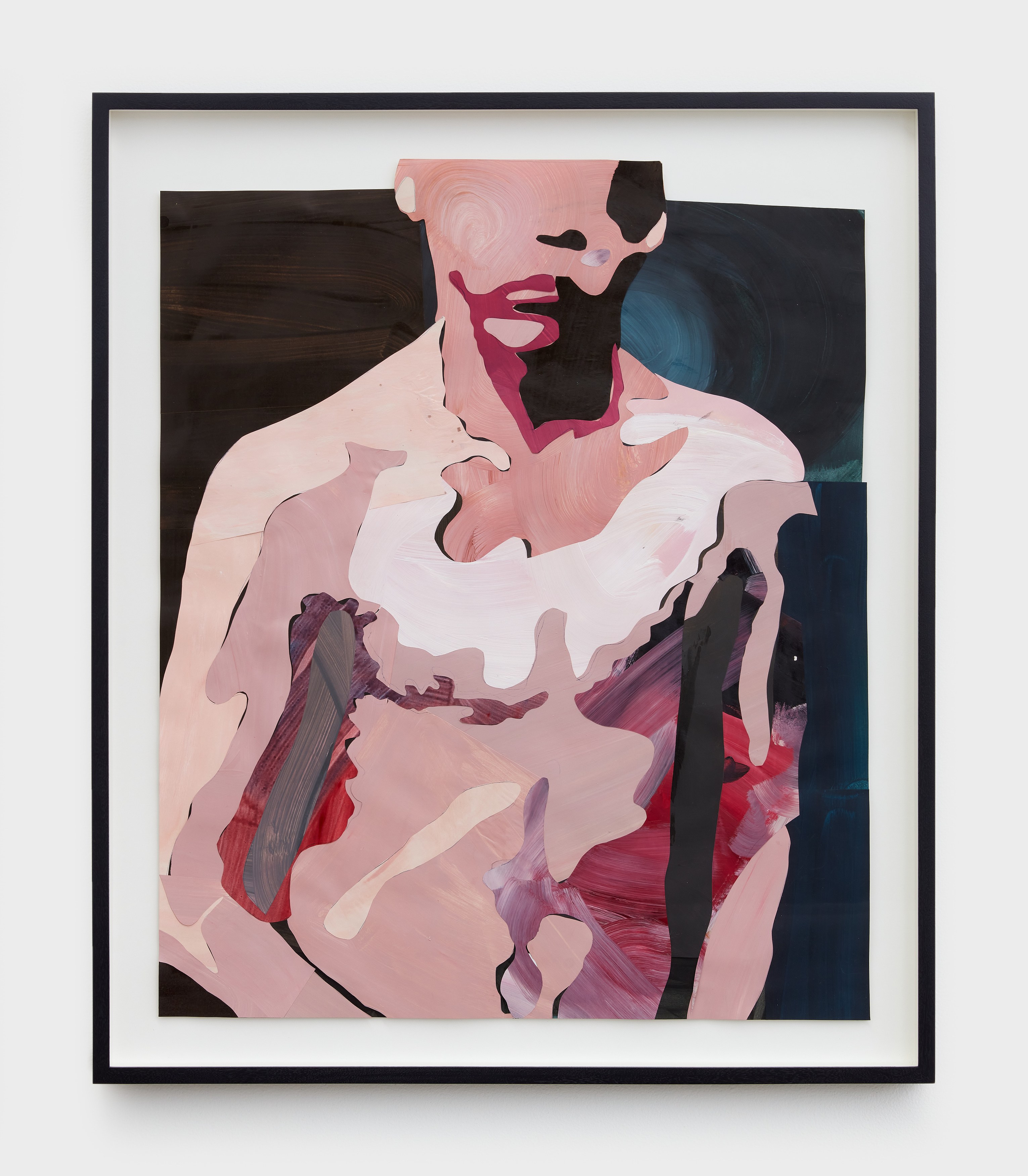 Clare Woods, After Limbo at Night Gallery, photo 95