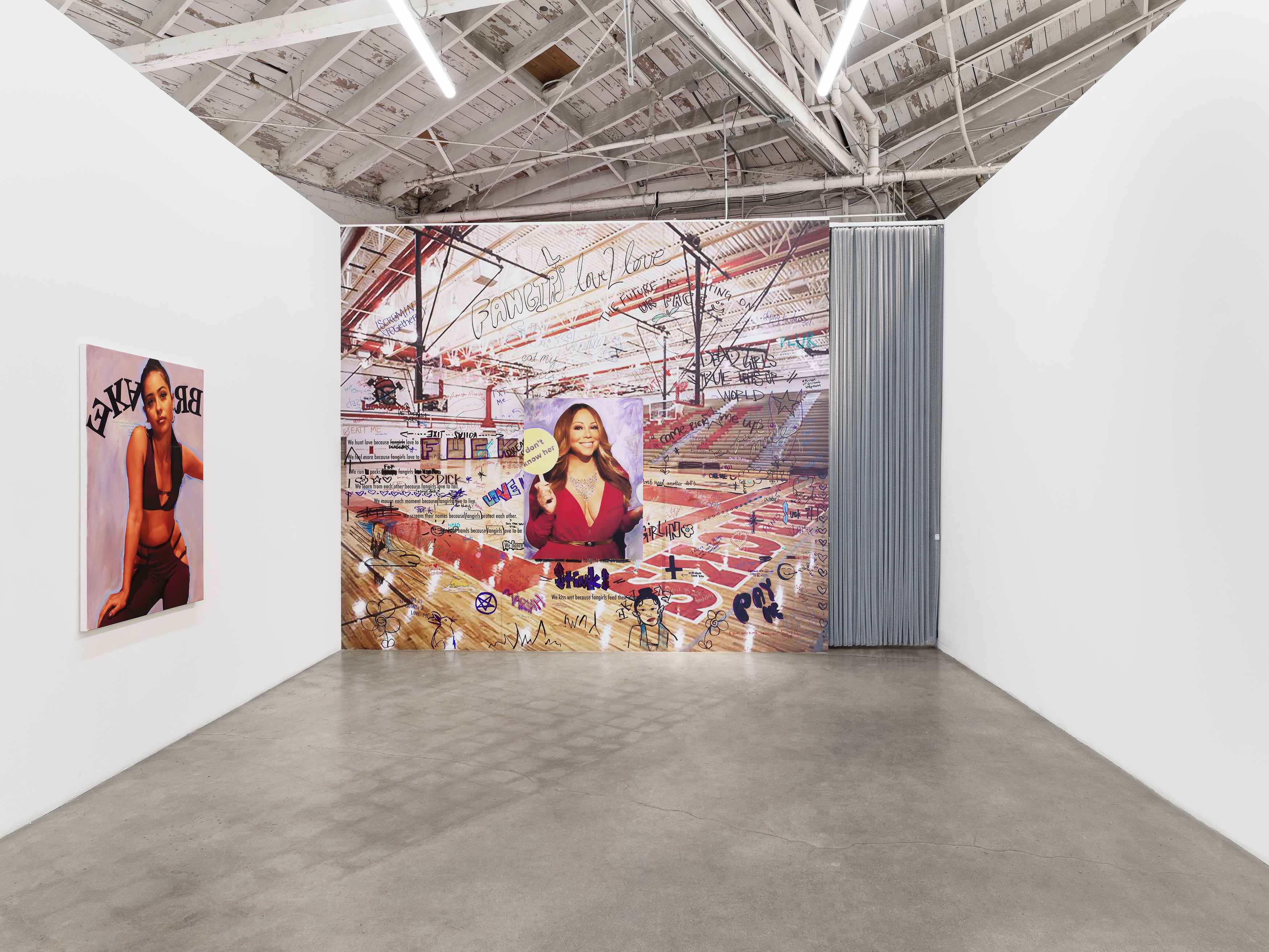 Cara Benedetto, Love You at Night Gallery, photo 4