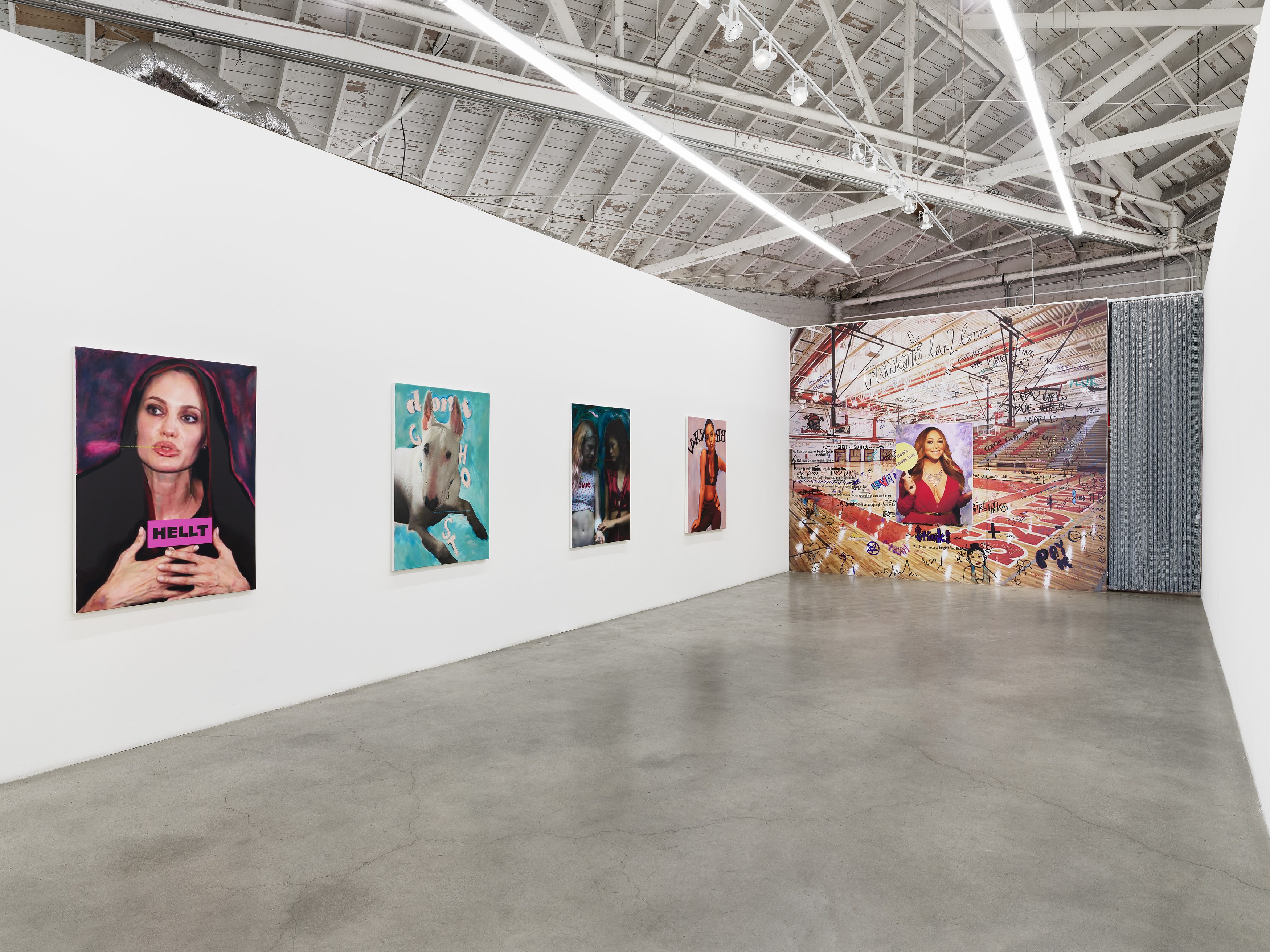 Cara Benedetto, Love You at Night Gallery, photo 5