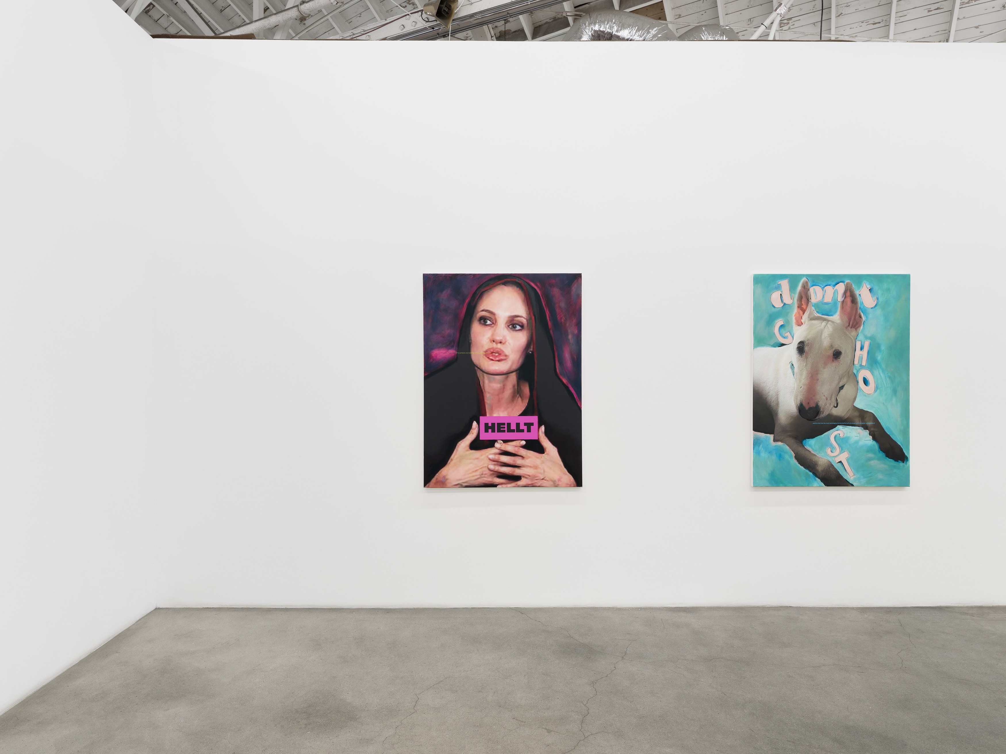 Cara Benedetto, Love You at Night Gallery, photo 8