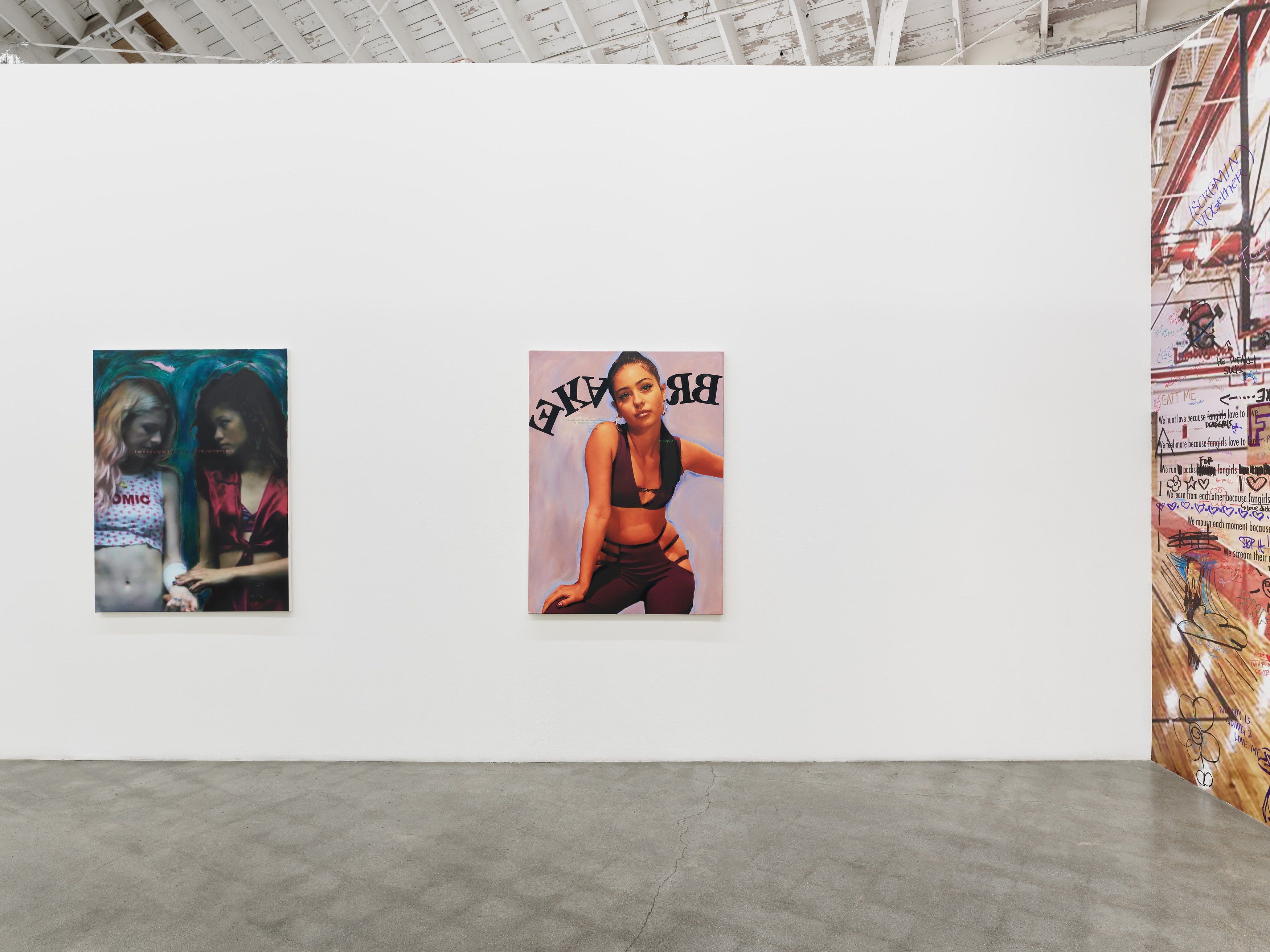 Cara Benedetto, Love You at Night Gallery, photo 9