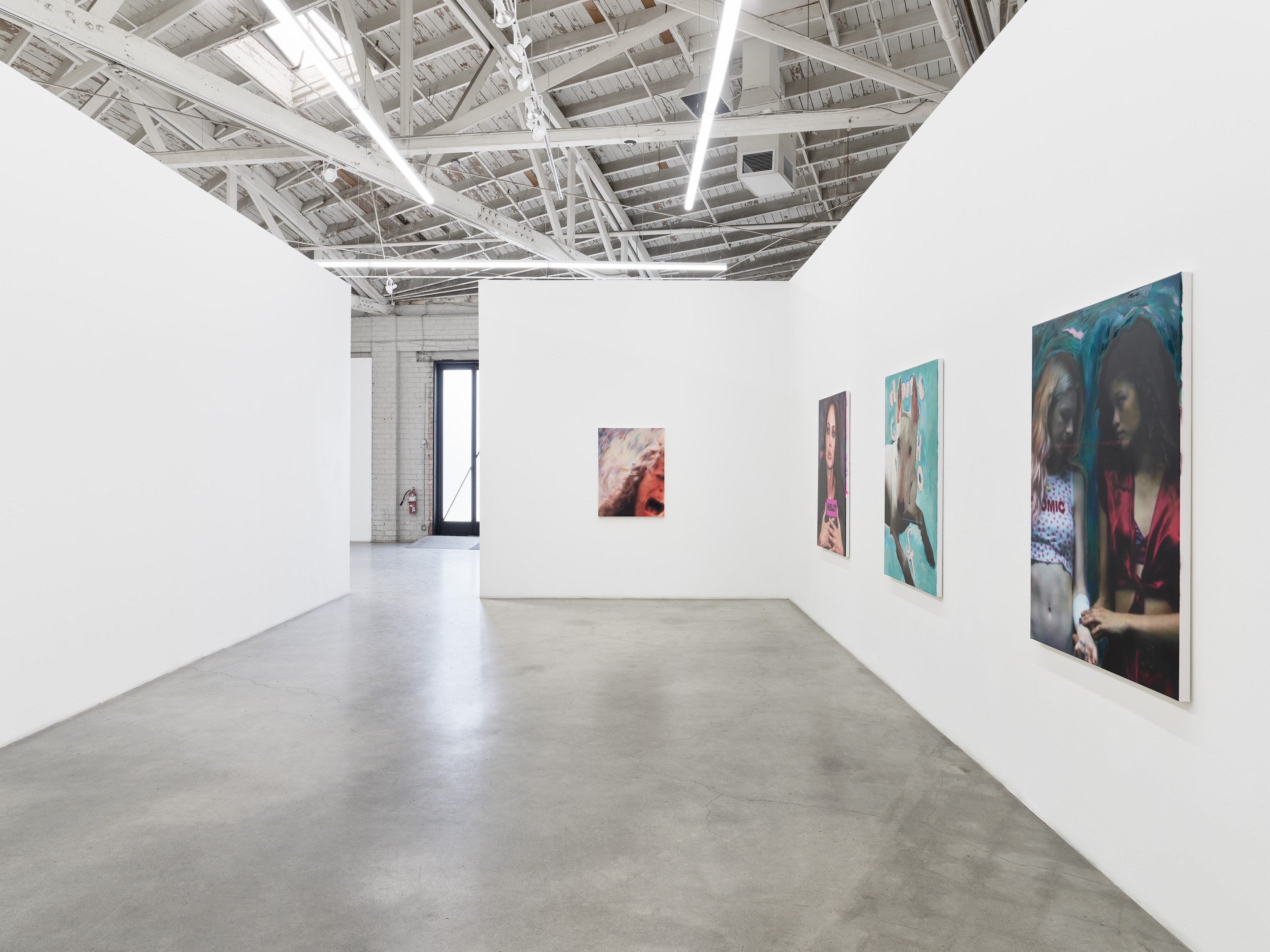 Cara Benedetto, Love You at Night Gallery, photo 7