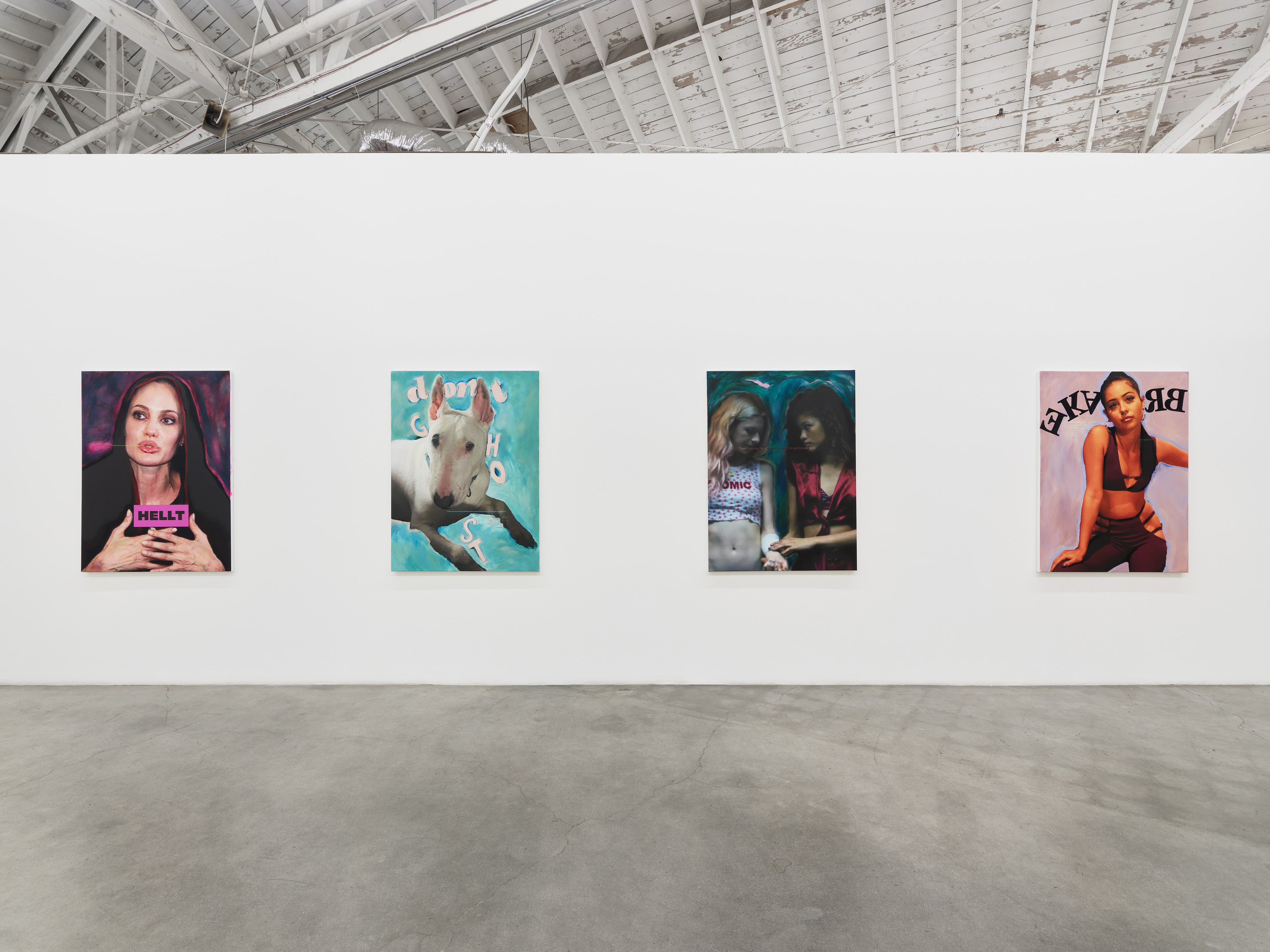Cara Benedetto, Love You at Night Gallery, photo 10