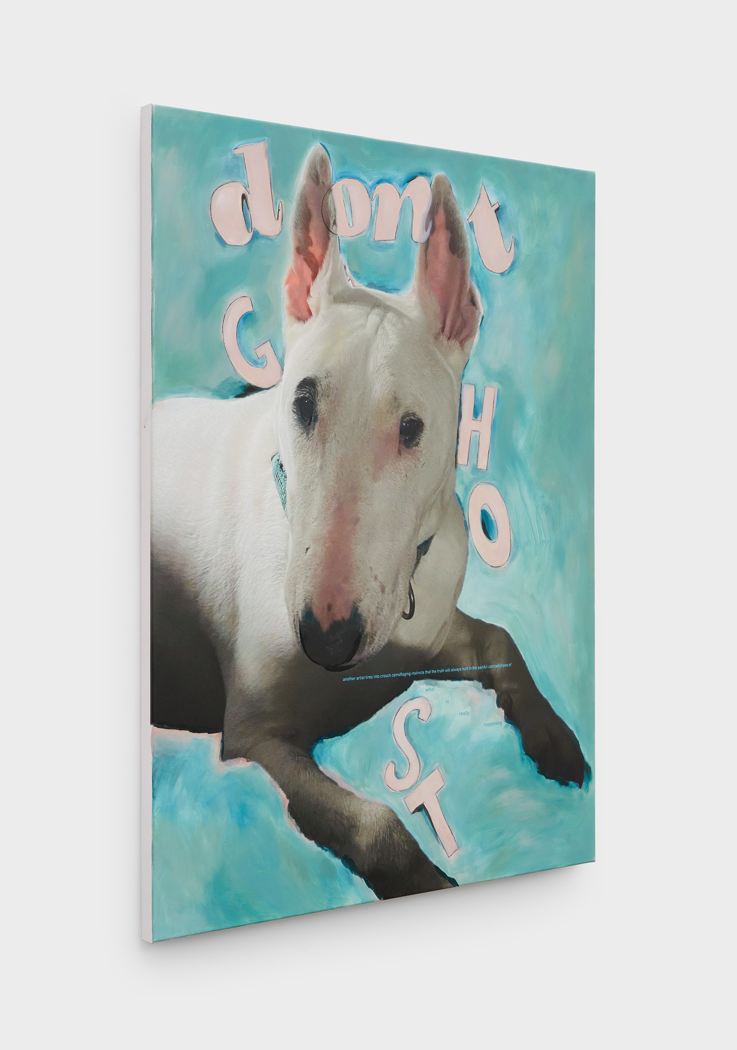 Cara Benedetto, Love You at Night Gallery, photo 13