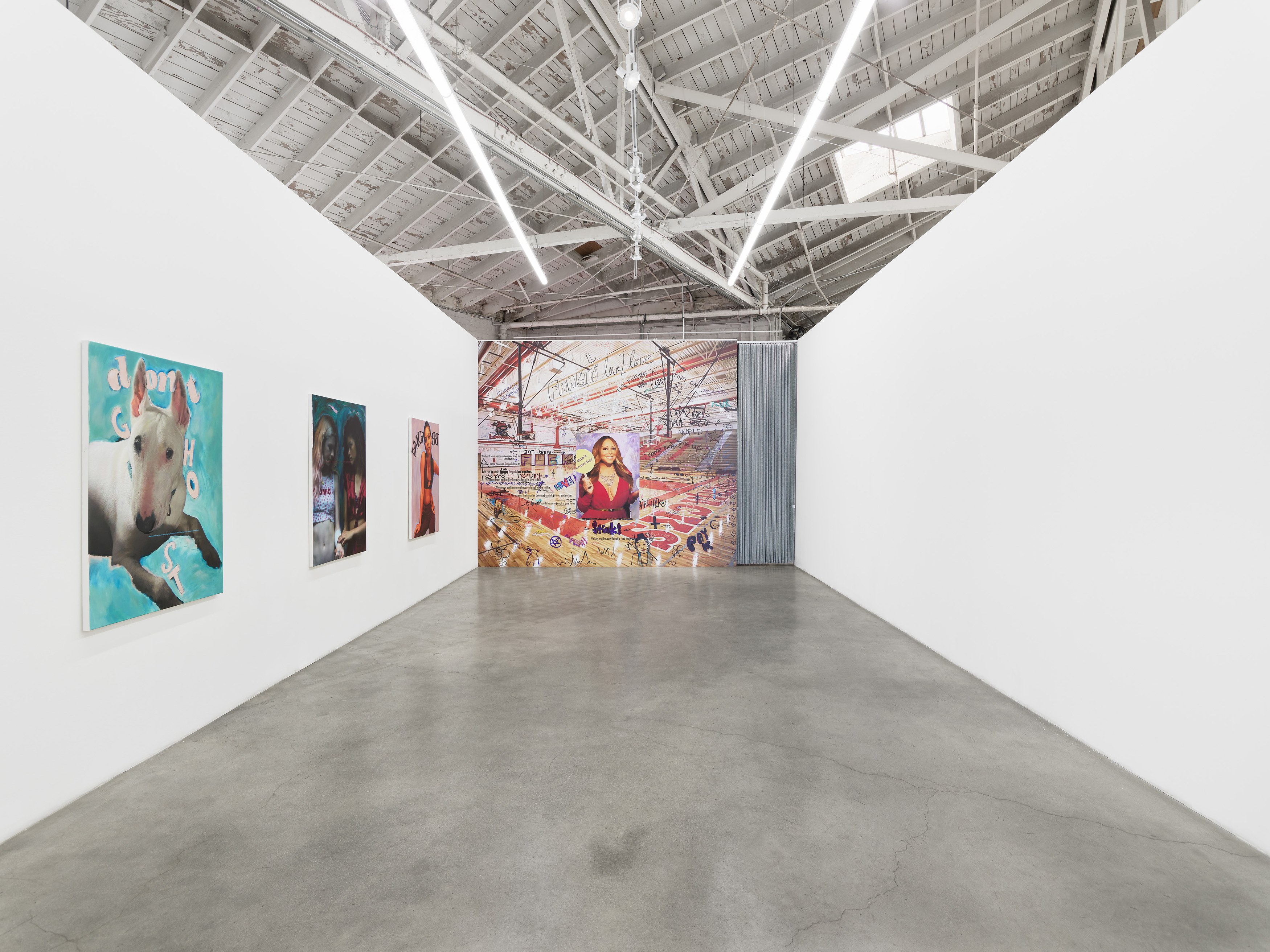 Cara Benedetto, Love You at Night Gallery, photo 11