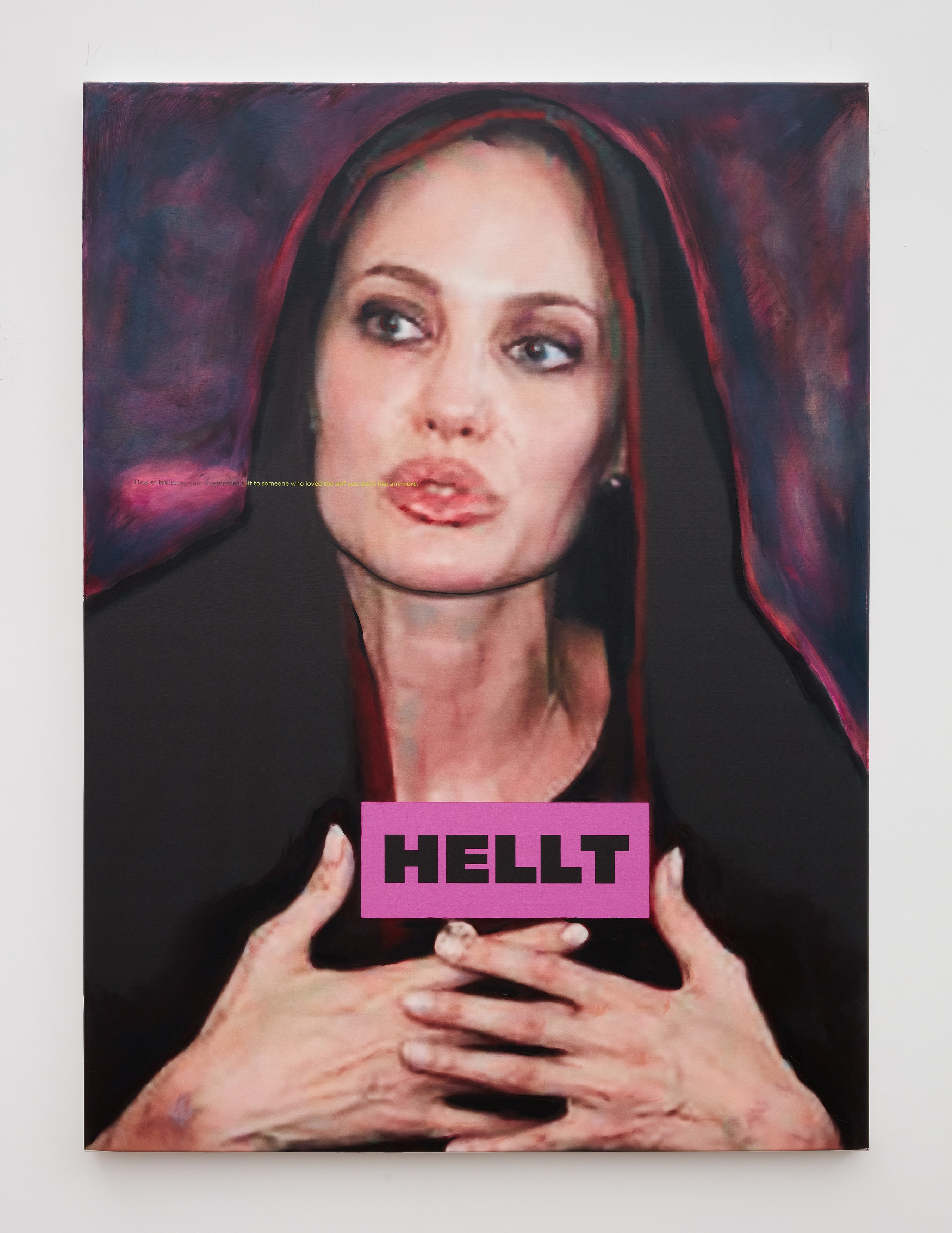 Cara Benedetto, Love You at Night Gallery, photo 16