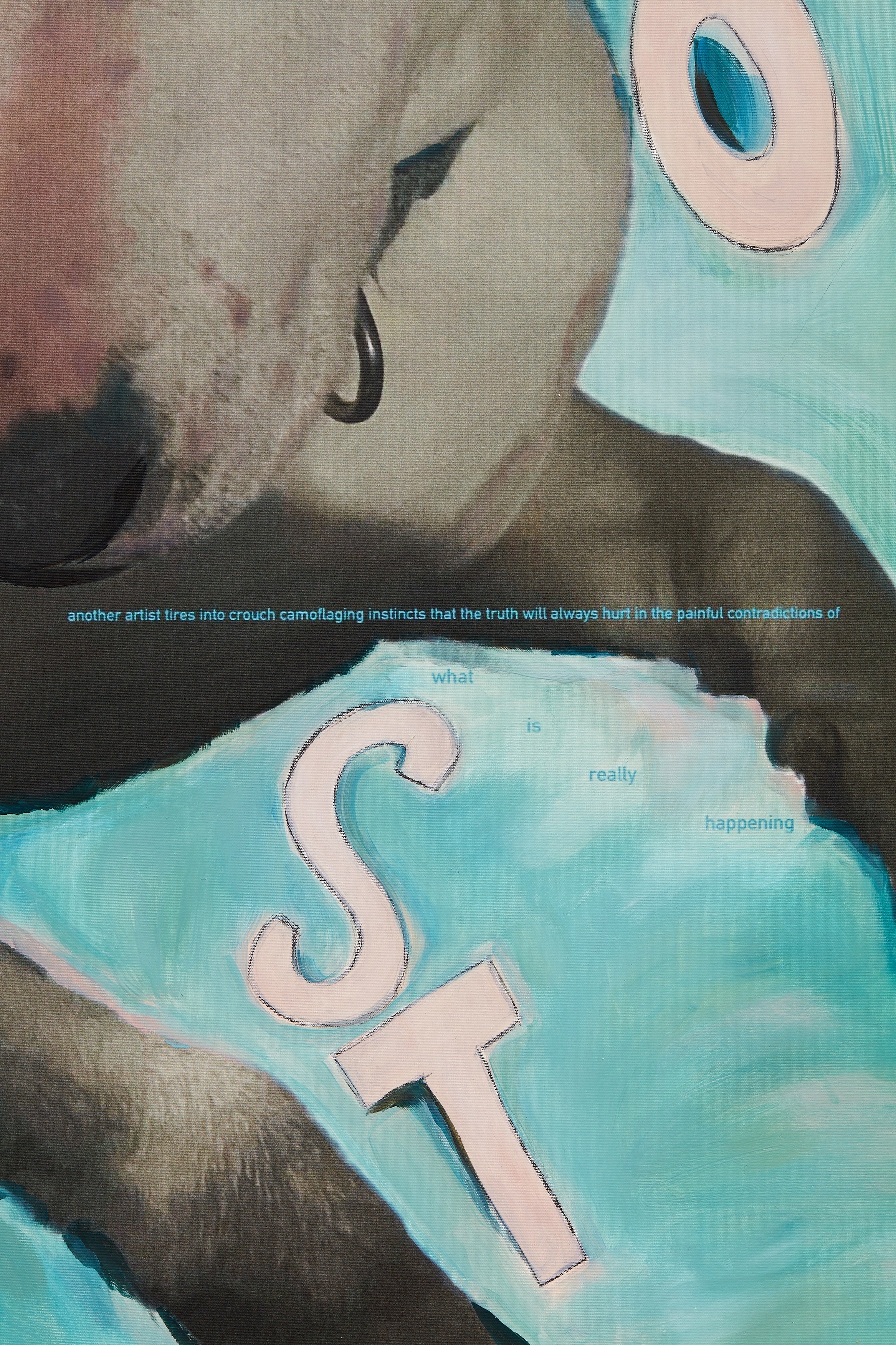 Cara Benedetto, Love You at Night Gallery, photo 15