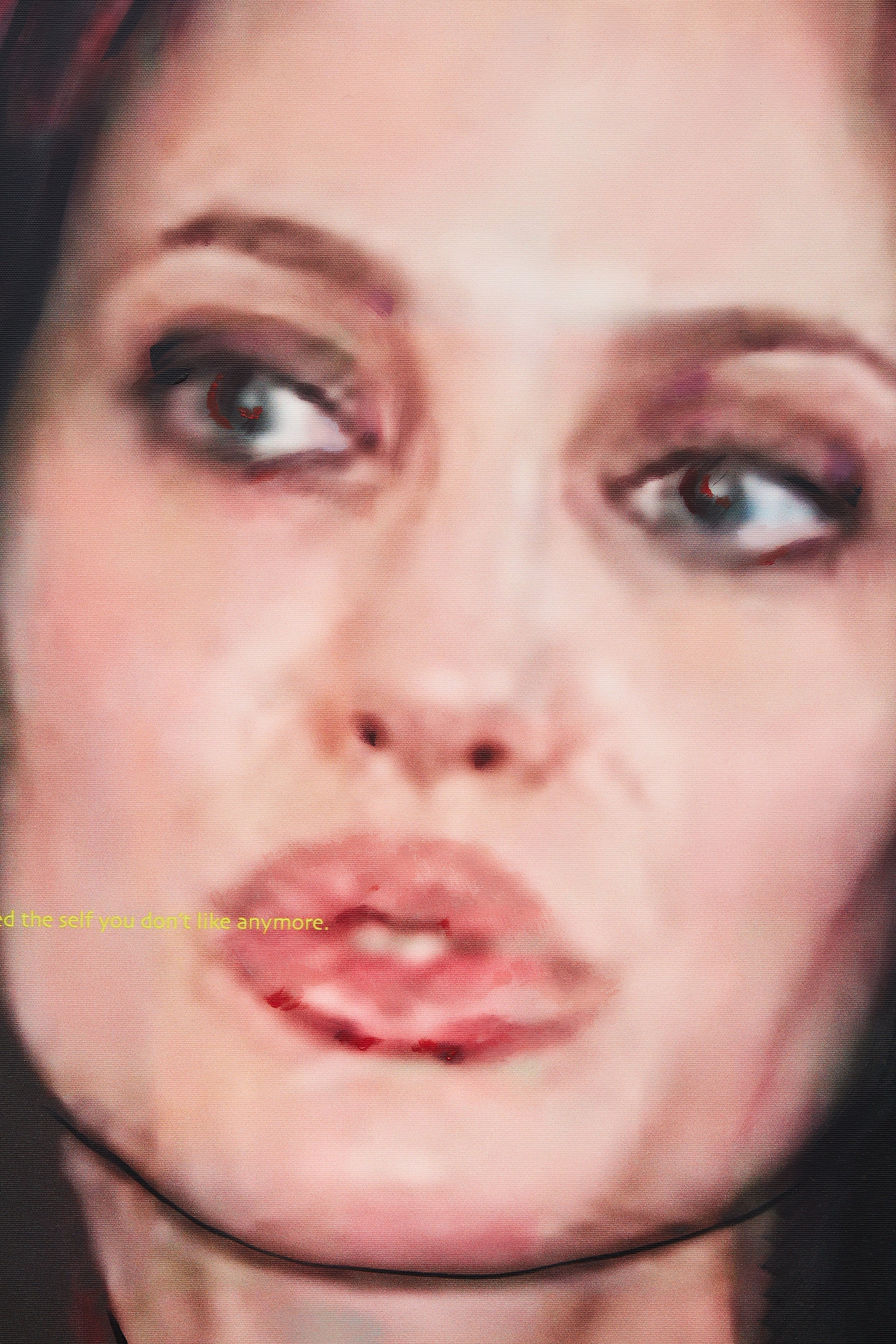 Cara Benedetto, Love You at Night Gallery, photo 19