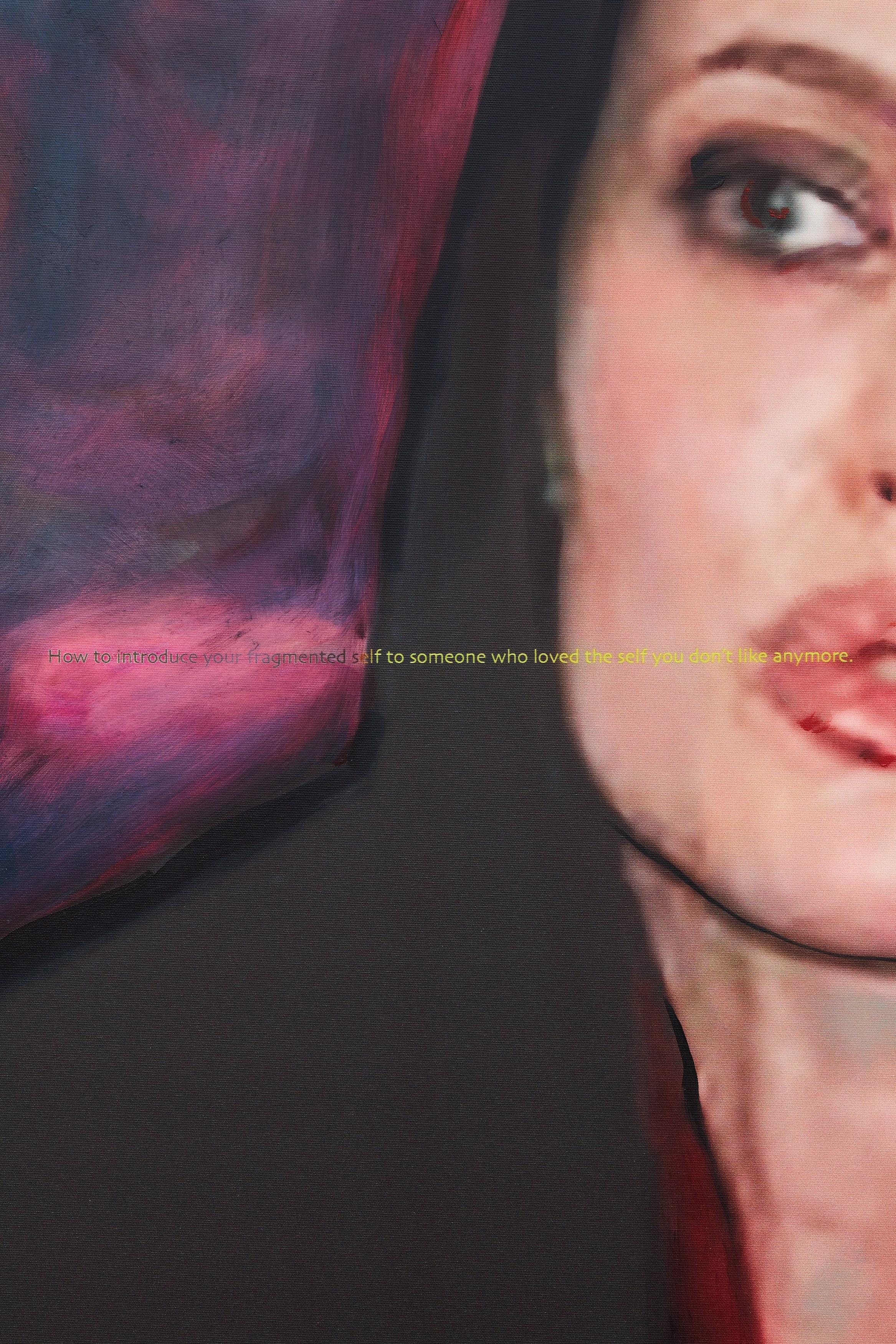 Cara Benedetto, Love You at Night Gallery, photo 18