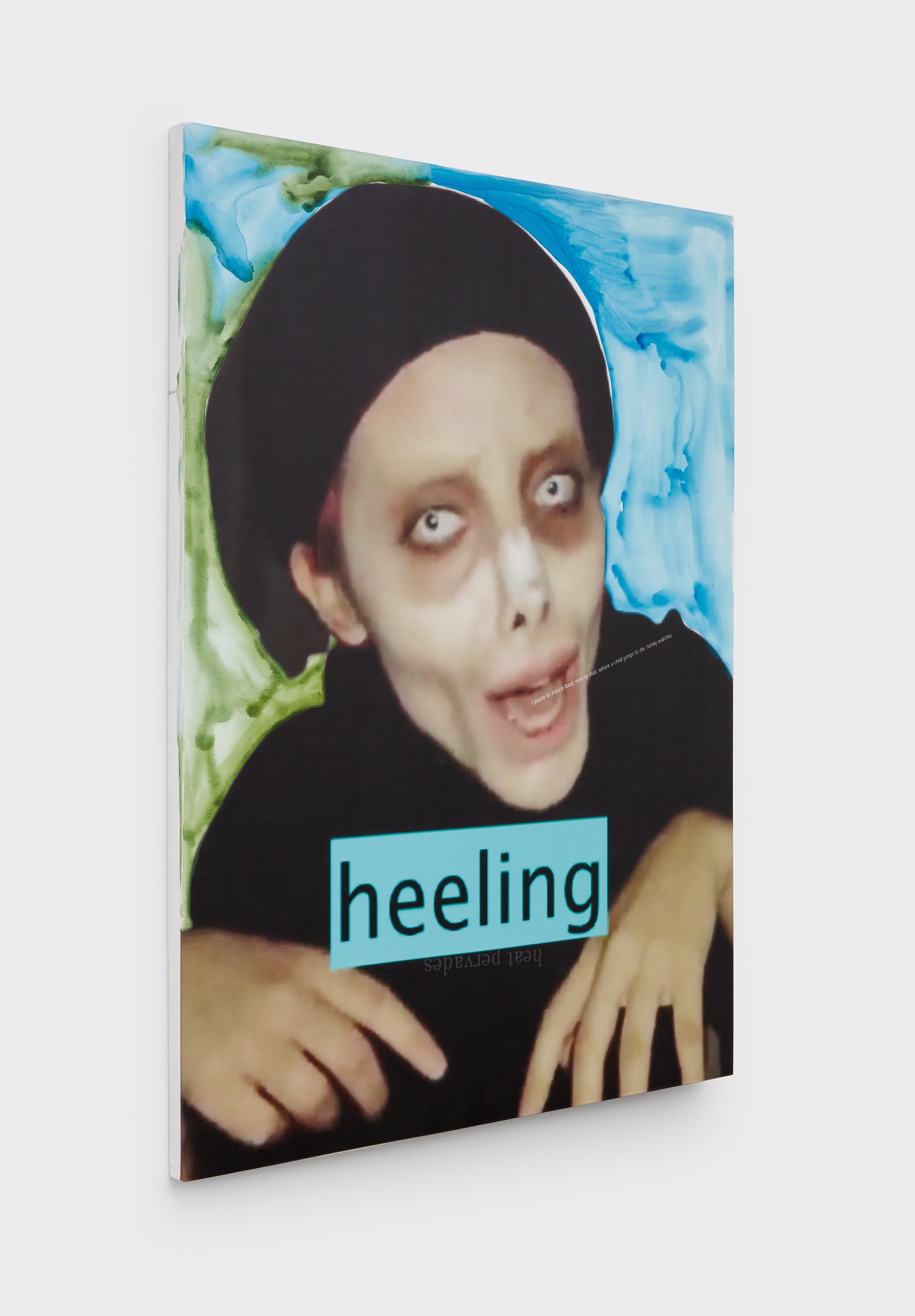 Cara Benedetto, Love You at Night Gallery, photo 26