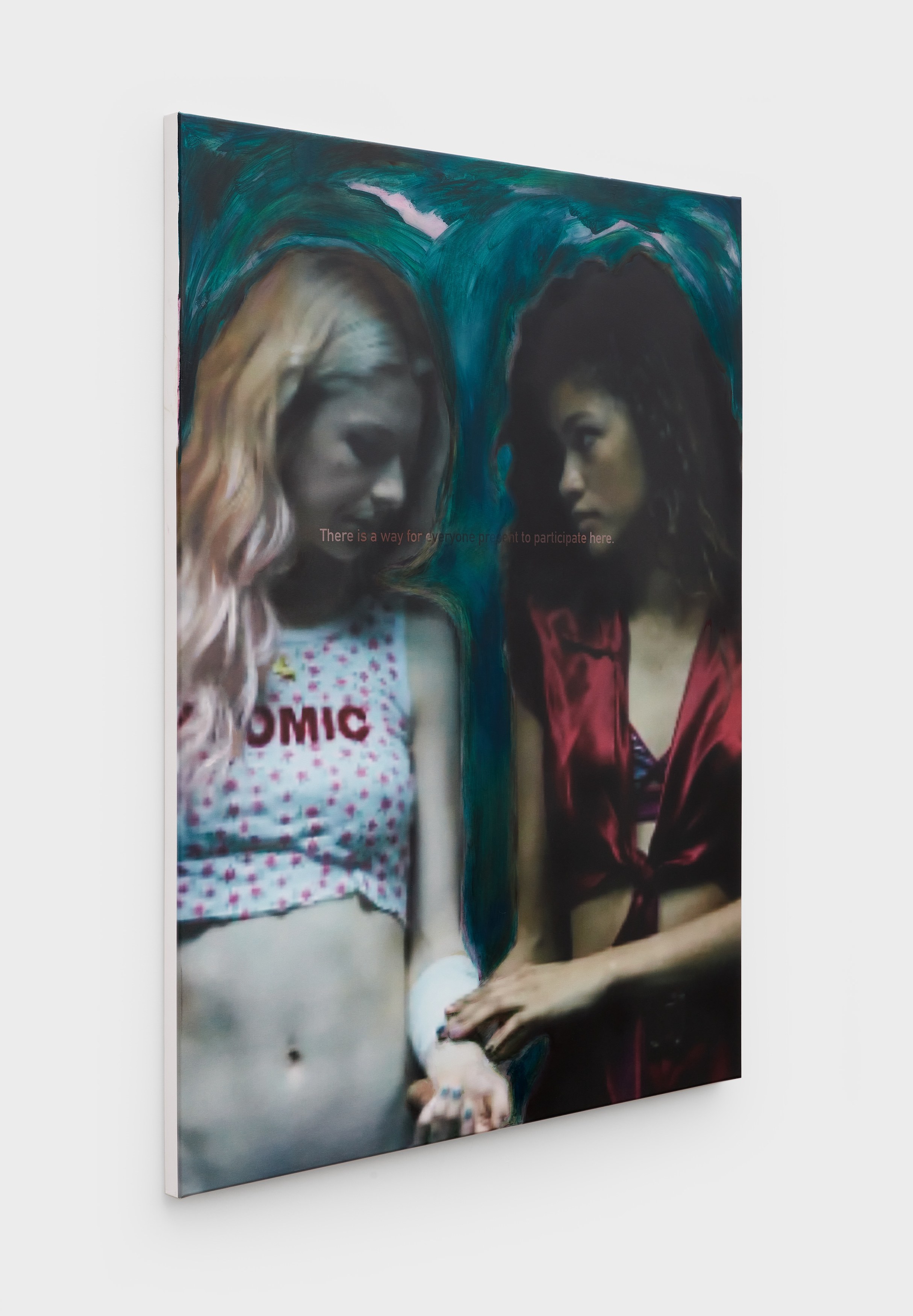 Cara Benedetto, Love You at Night Gallery, photo 31