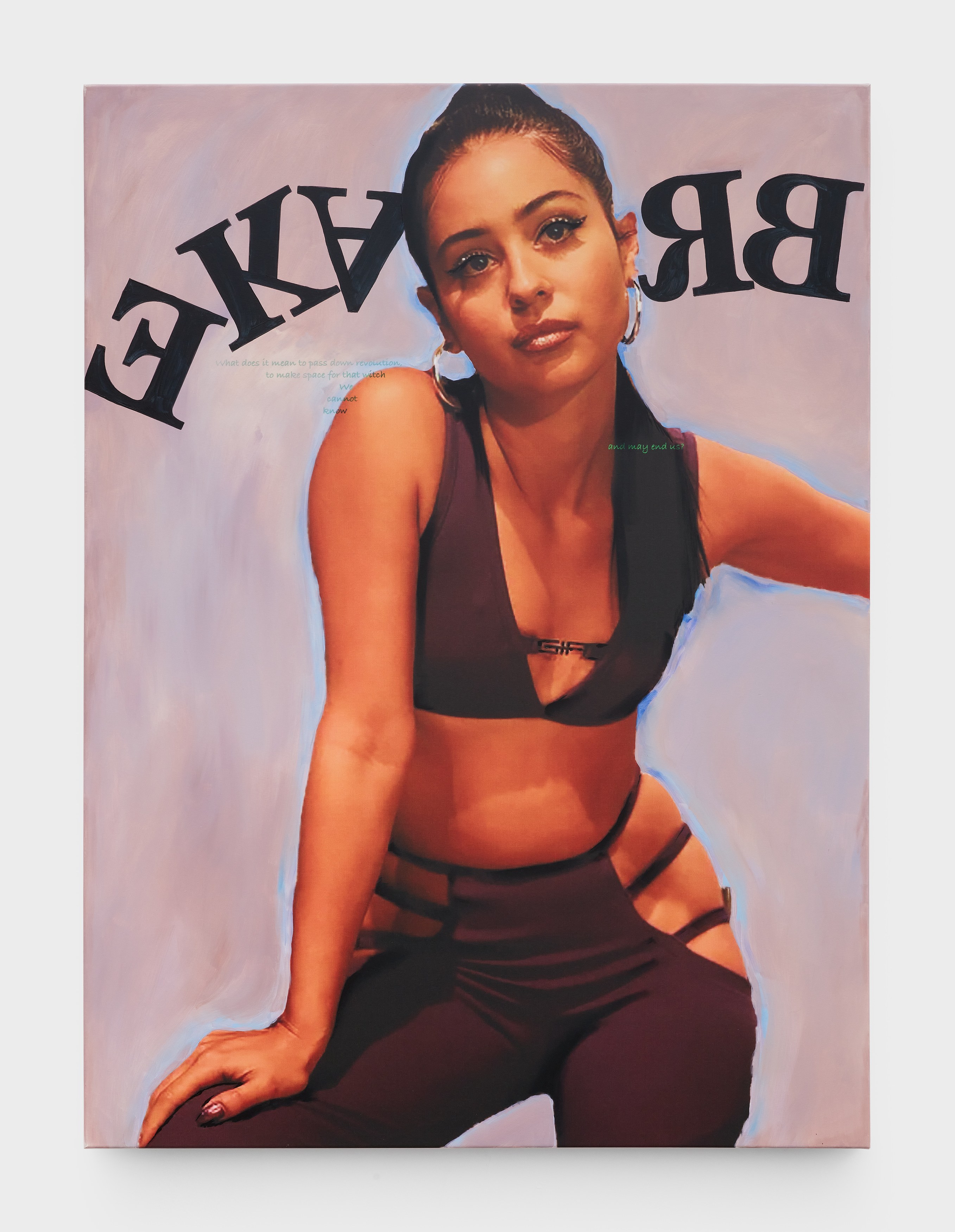 Cara Benedetto, Love You at Night Gallery, photo 46