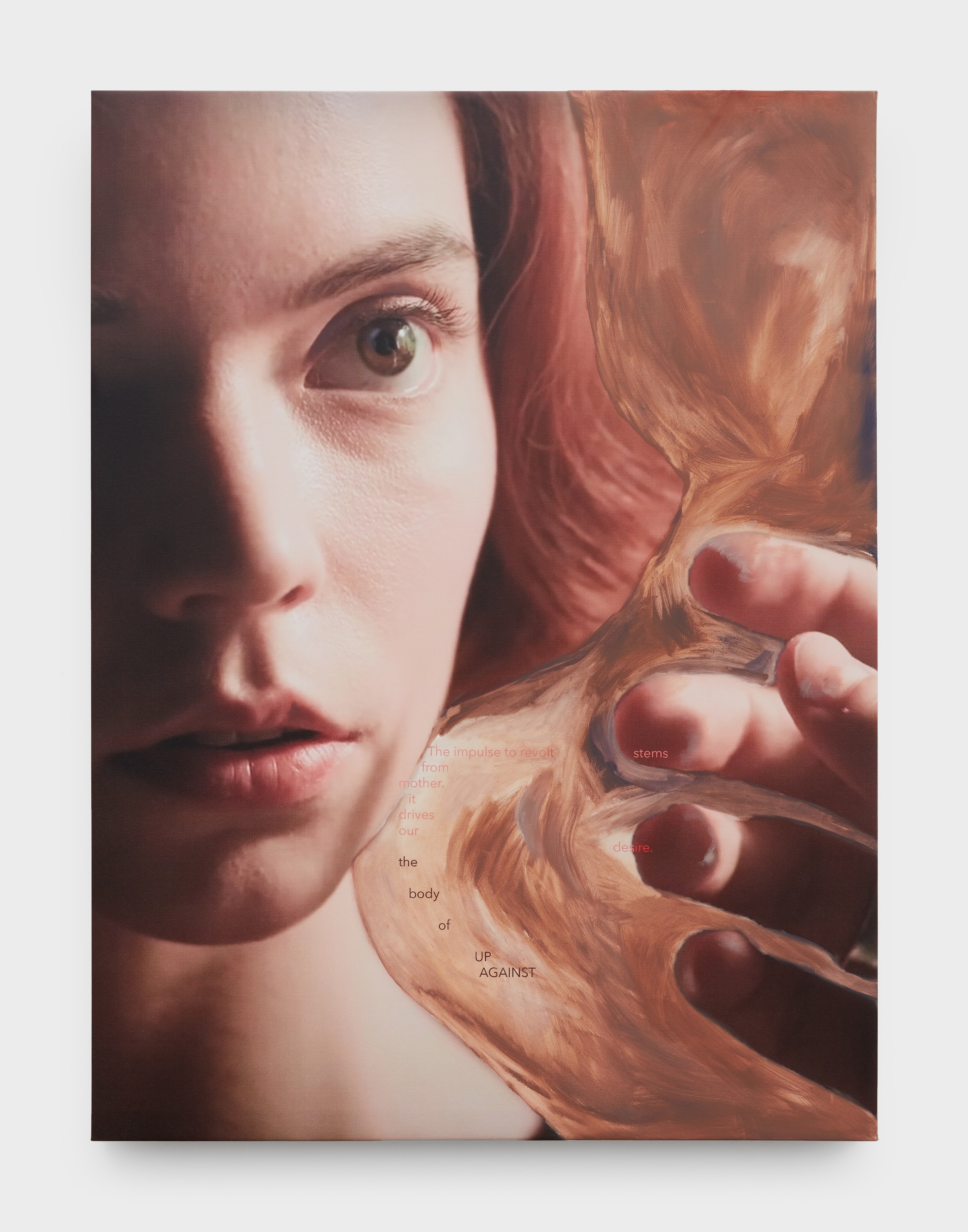 Cara Benedetto, Love You at Night Gallery, photo 50