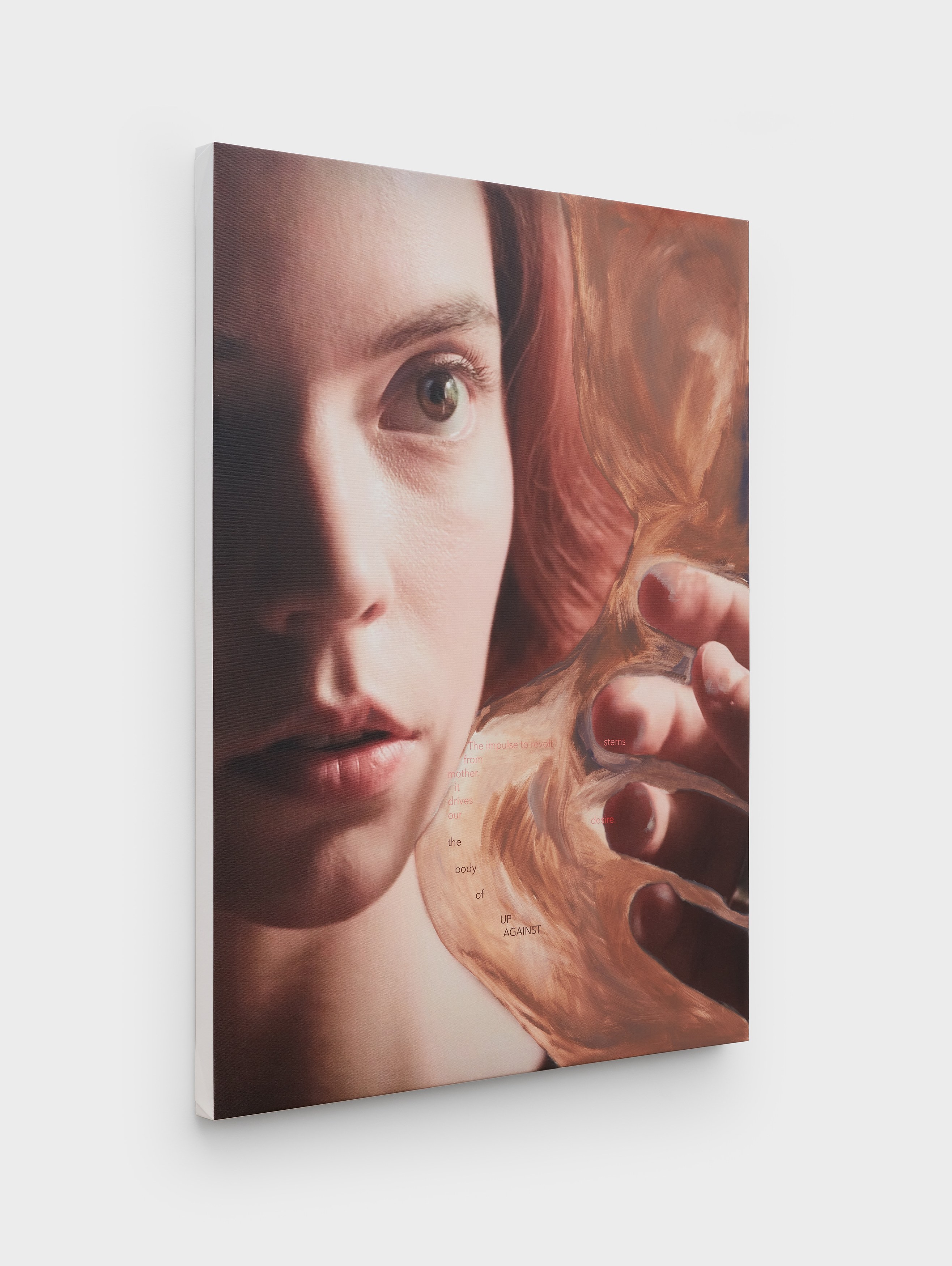 Cara Benedetto, Love You at Night Gallery, photo 51