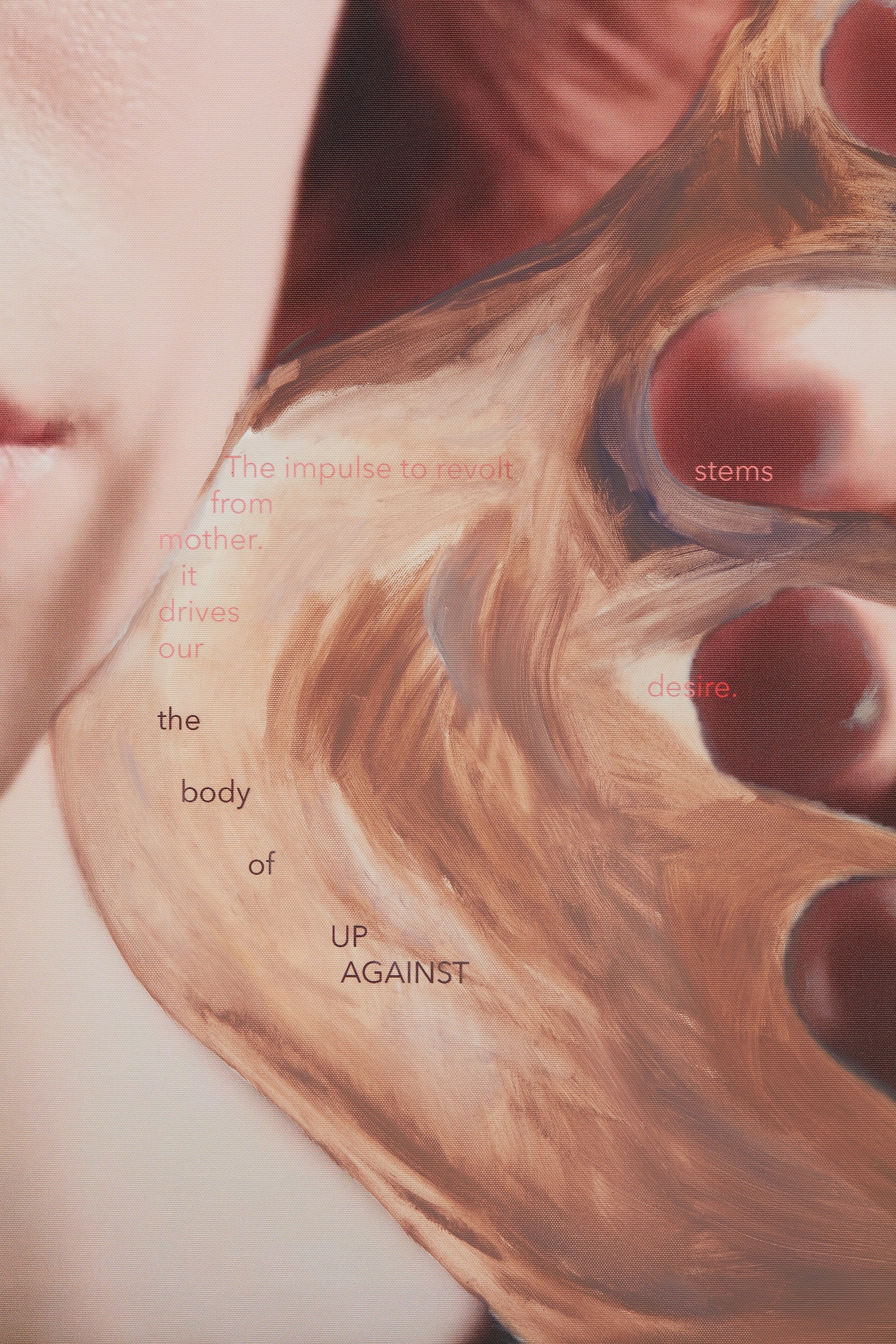 Cara Benedetto, Love You at Night Gallery, photo 52