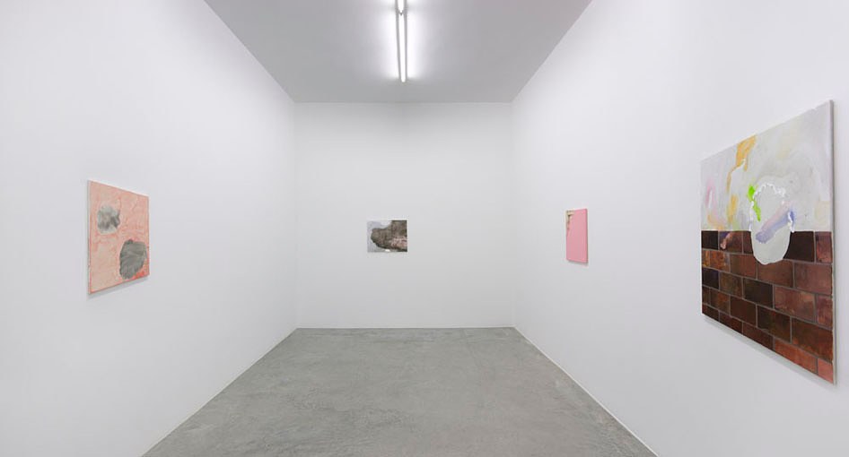 Monika Baer, o-to-i at Trautwein Herleth, photo 3