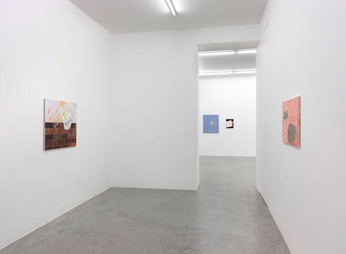 Monika Baer, o-to-i at Trautwein Herleth, photo 4