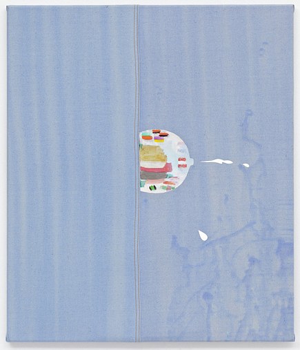 Monika Baer, o-to-i at Trautwein Herleth, photo 6