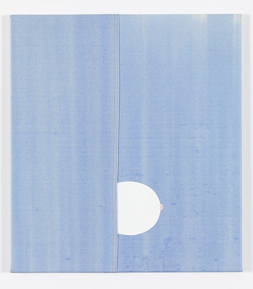 Monika Baer, o-to-i at Trautwein Herleth, photo 8