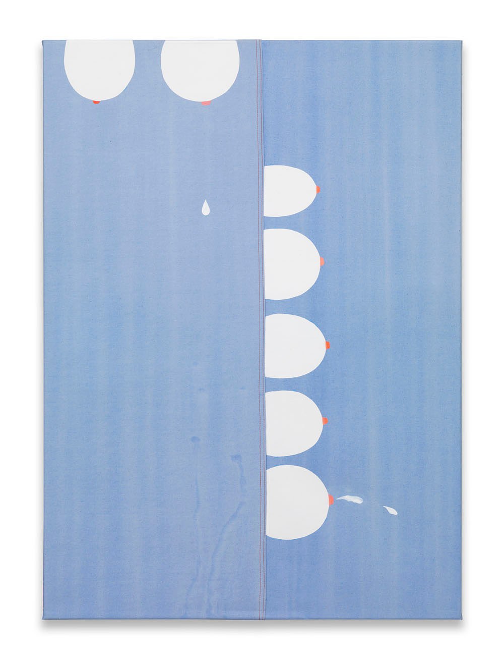 Monika Baer, o-to-i at Trautwein Herleth, photo 11