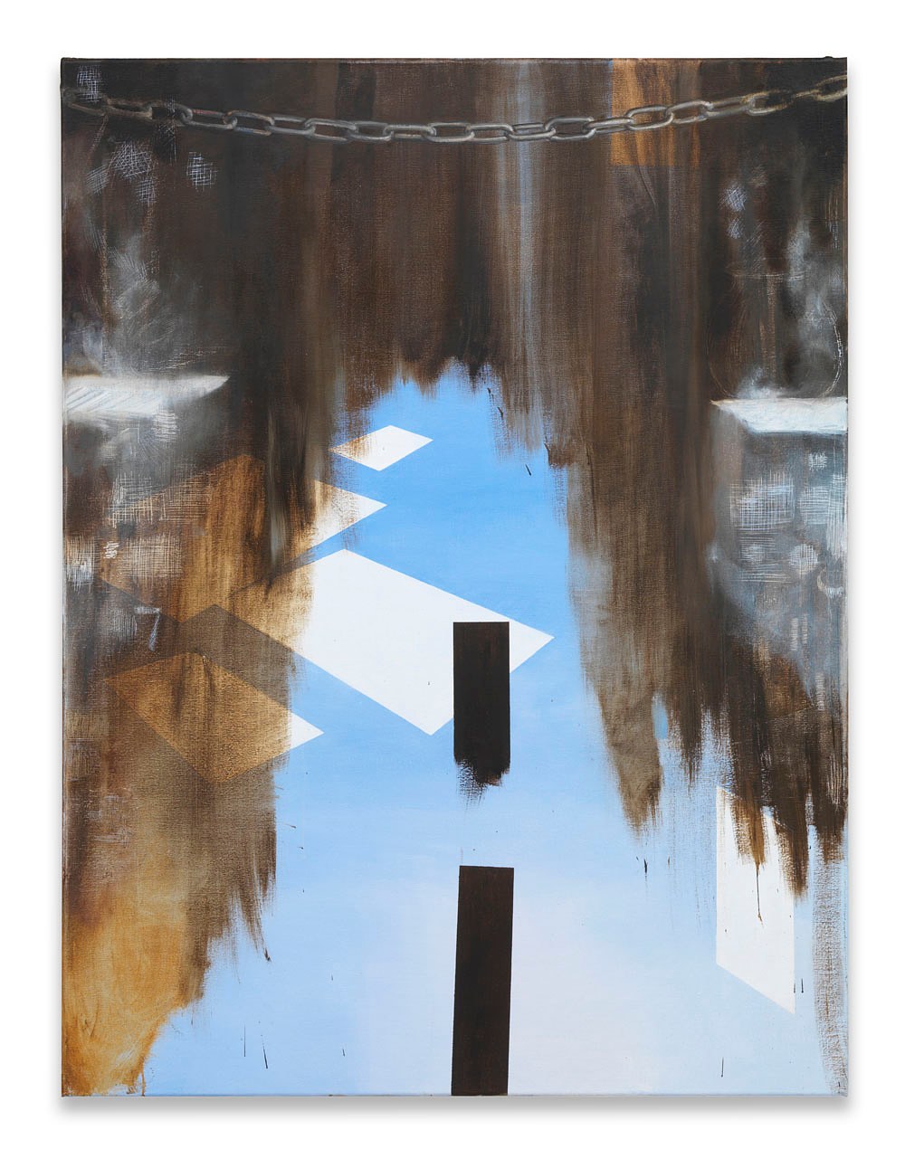 Monika Baer, o-to-i at Trautwein Herleth, photo 12