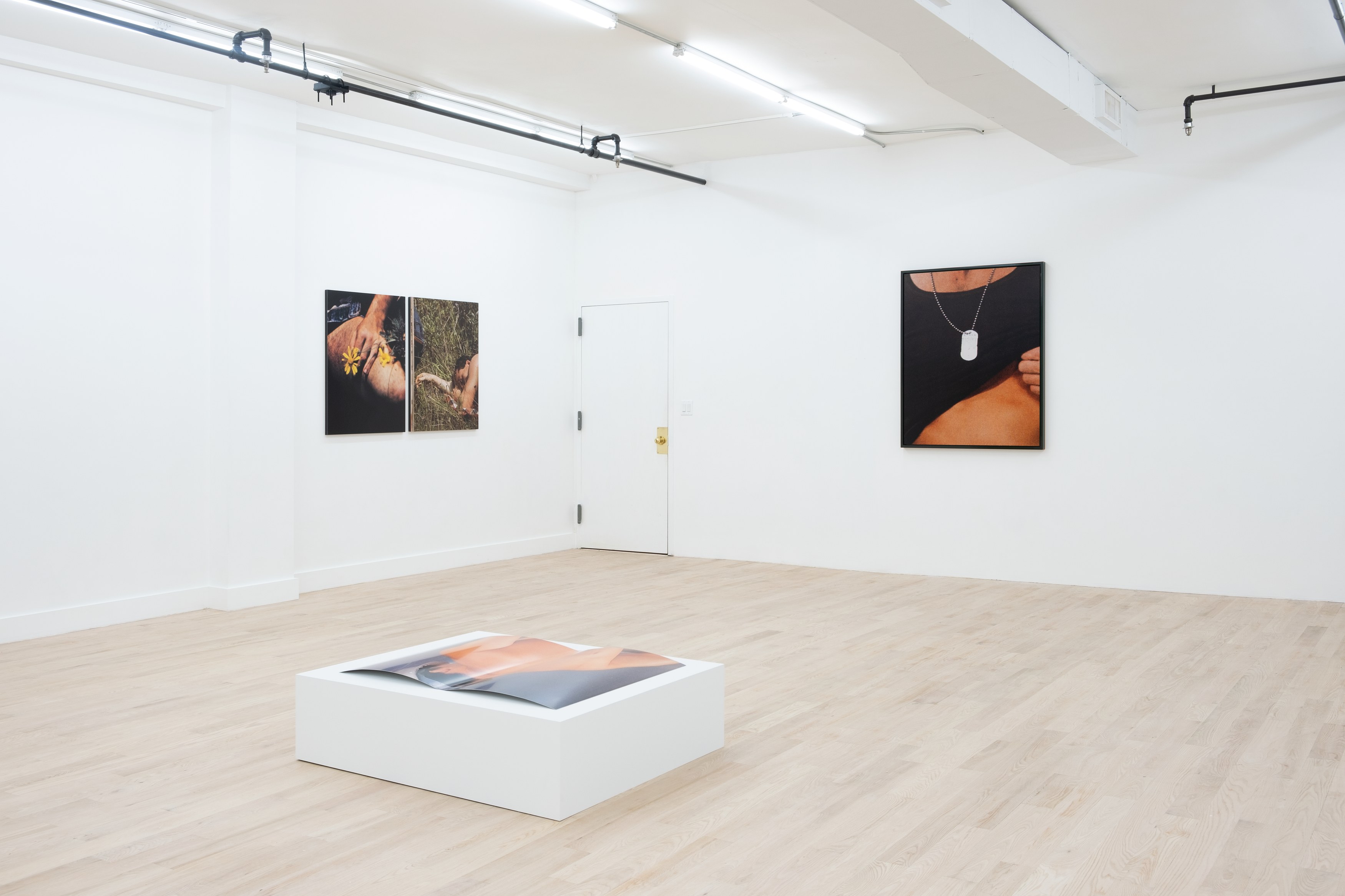 Installation view 4