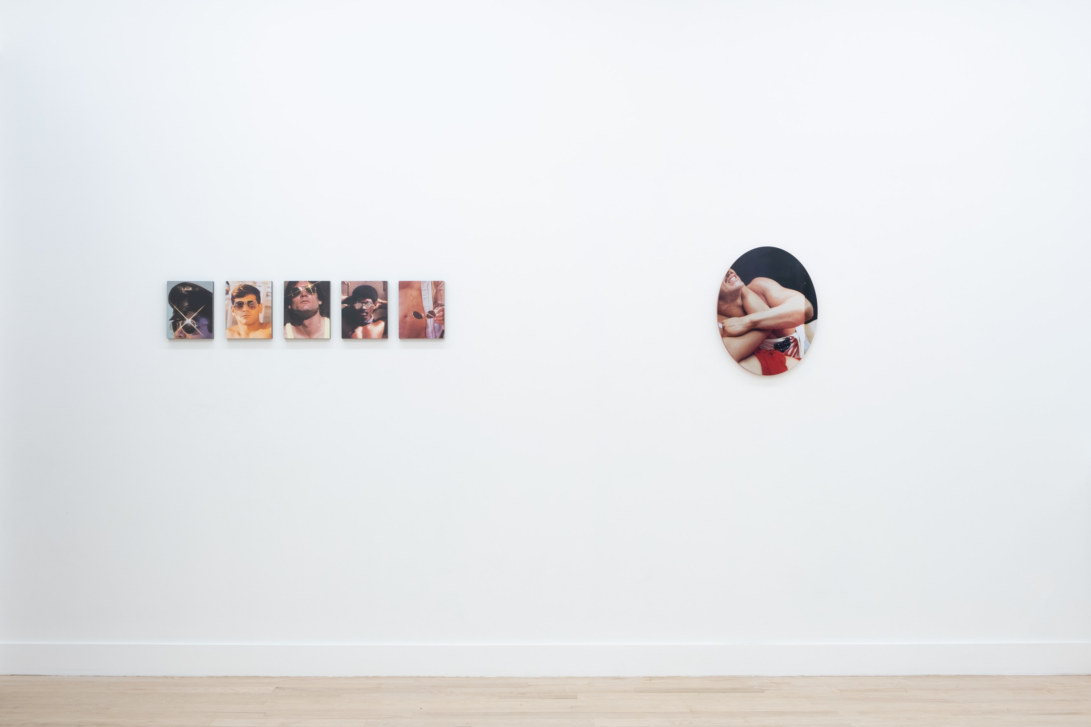 Installation view 5