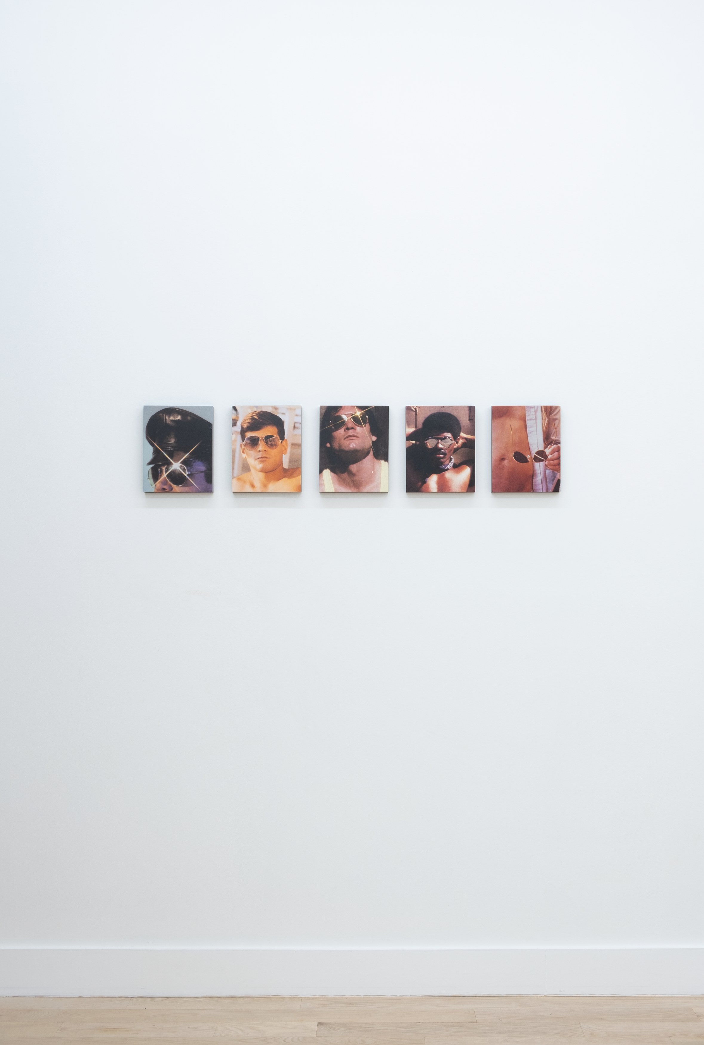 Installation view 12