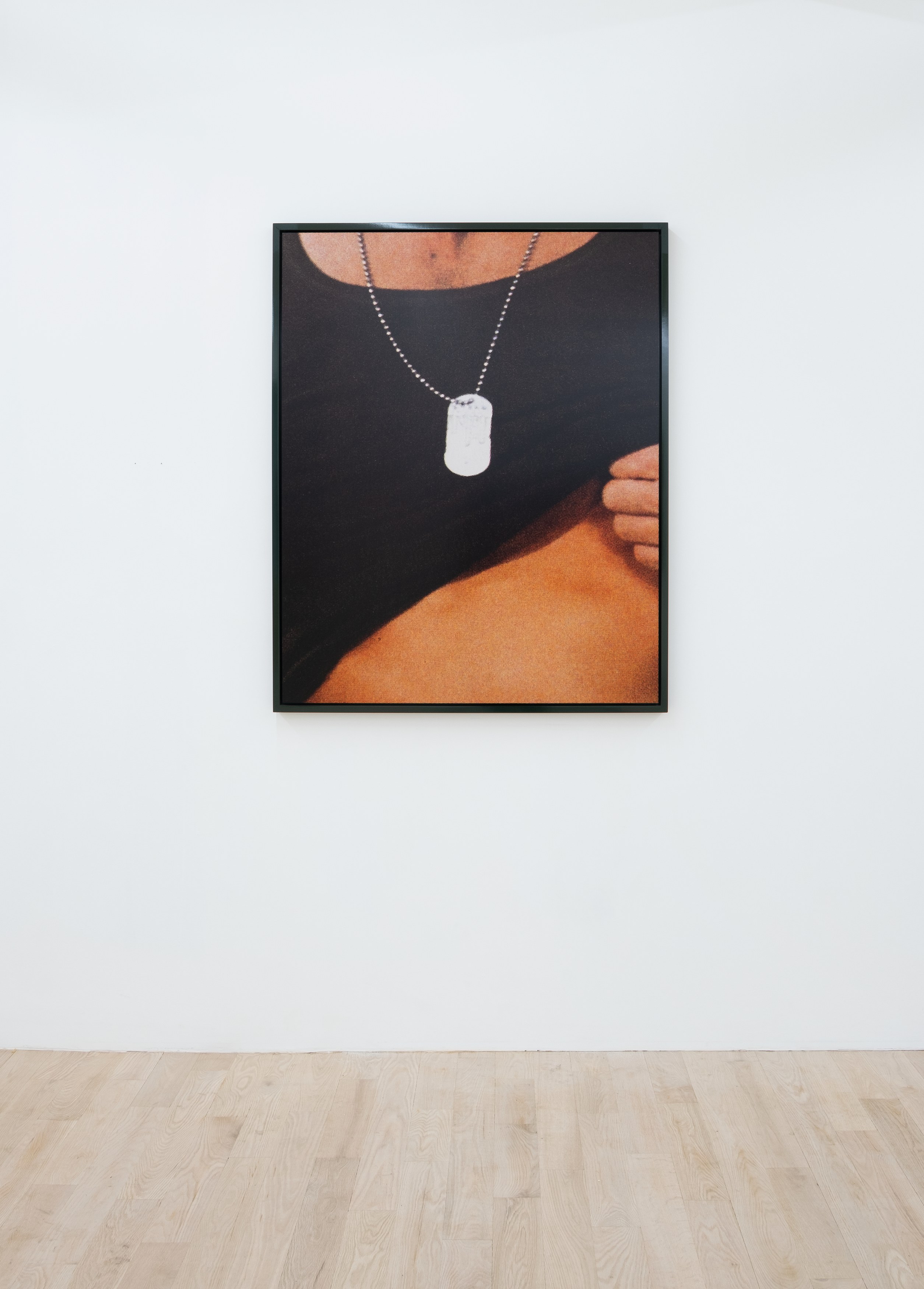 Installation view 8